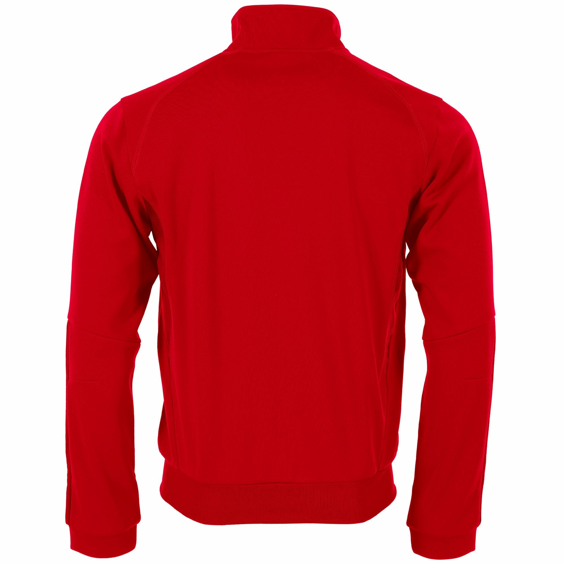 Reece Shift Full Zip - rood, foto 4 van 6