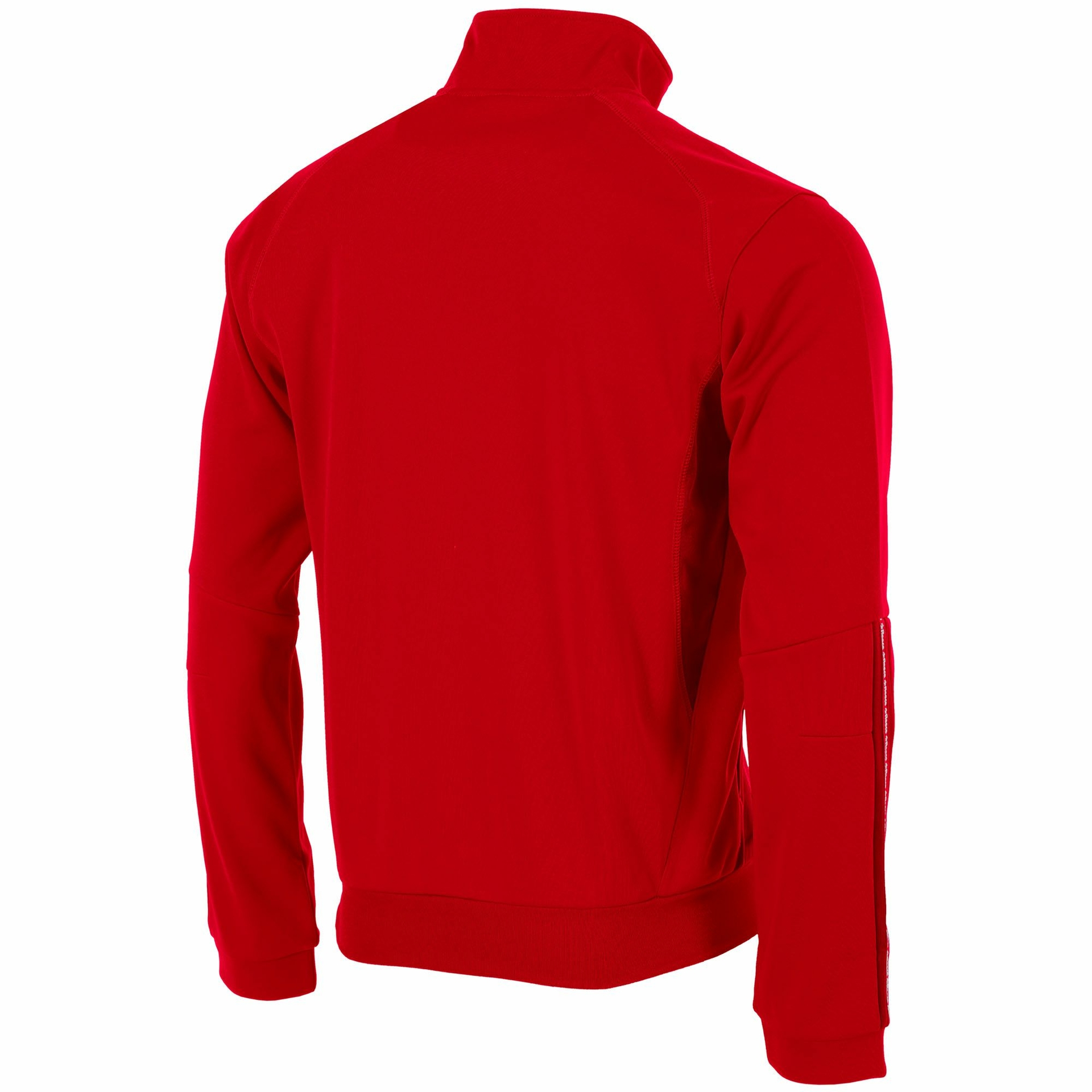 Reece Shift Full Zip - rood, foto 5 van 6