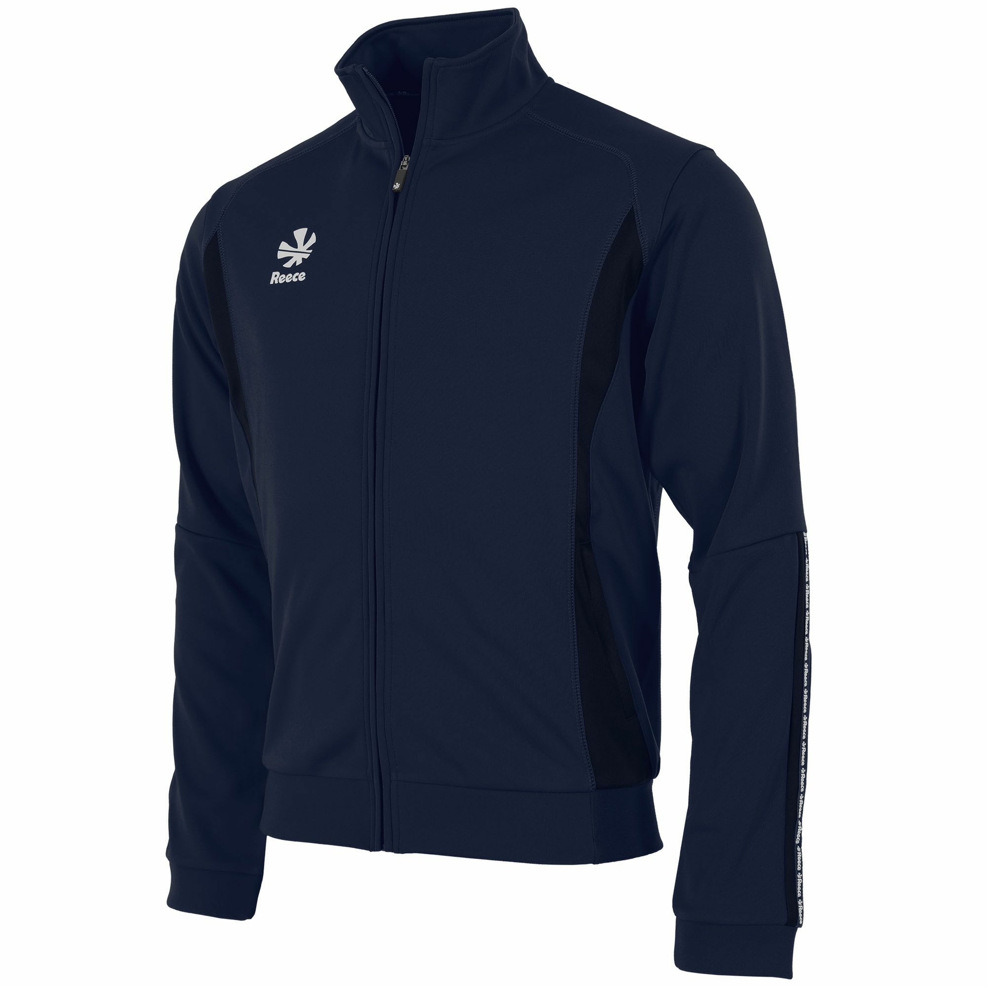 Reece Shift Full Zip - navy