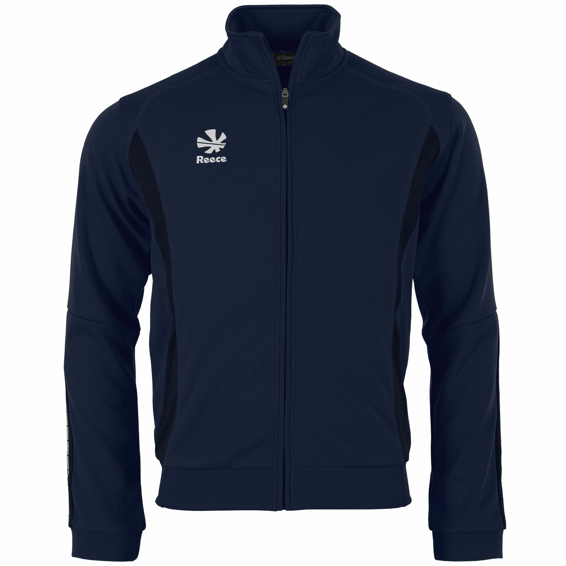 Reece Shift Full Zip - navy, foto 3 van 6