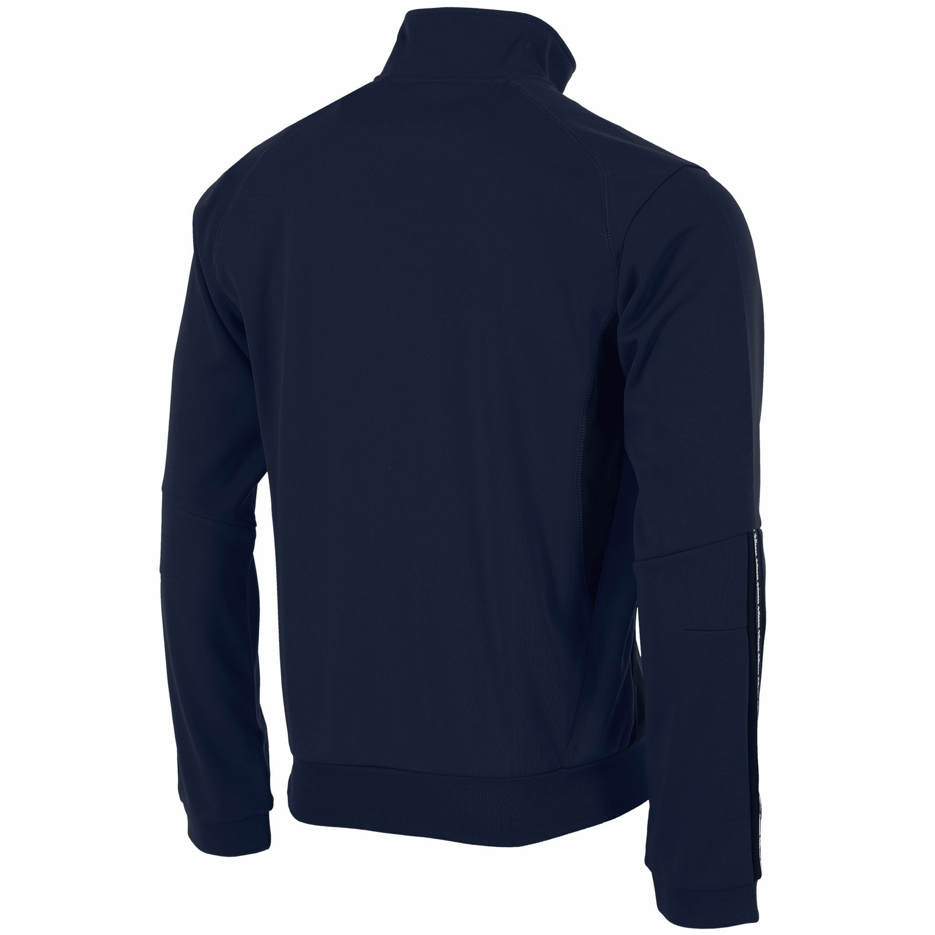 Reece Shift Full Zip - navy, foto 4 van 6