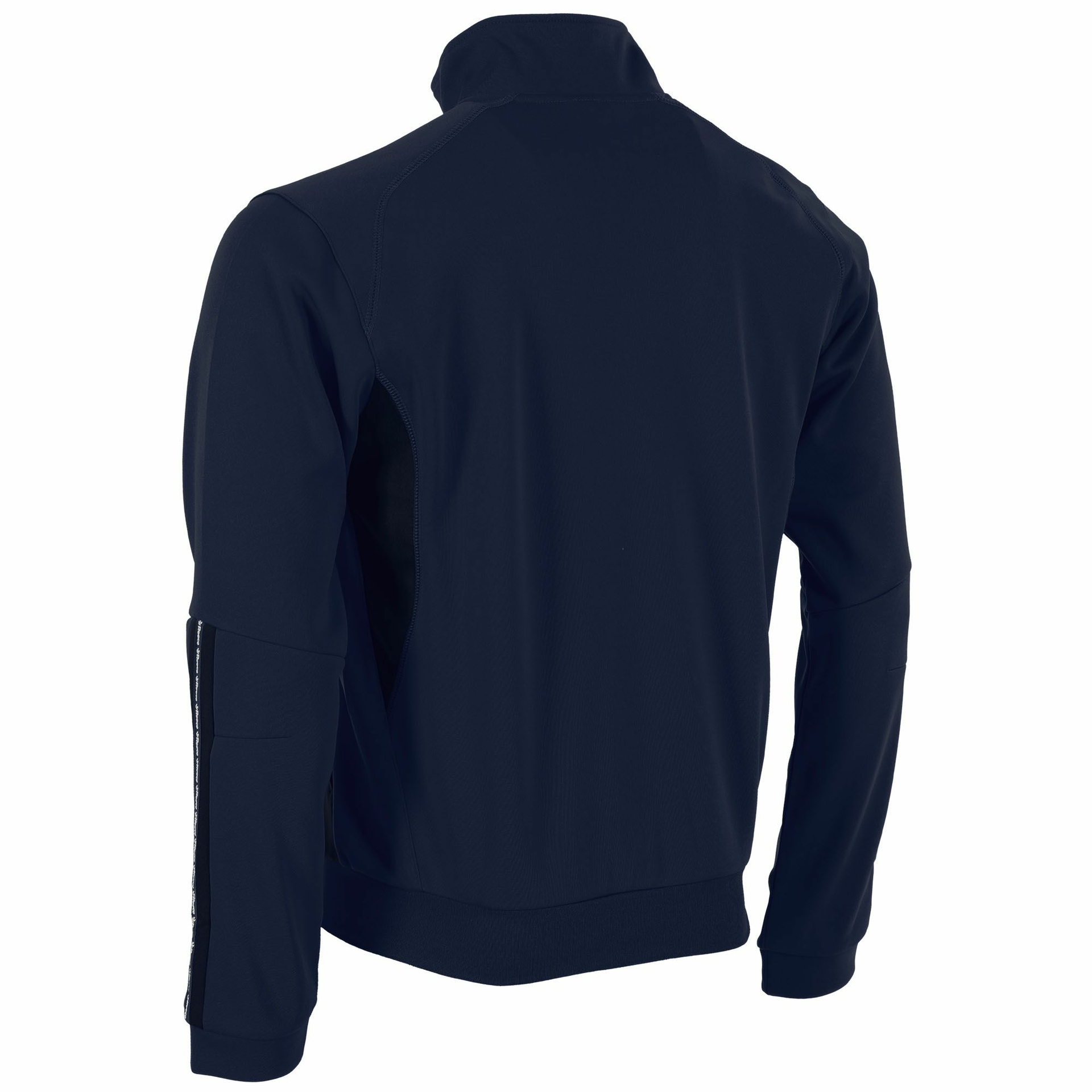 Reece Shift Full Zip - navy, foto 6 van 6