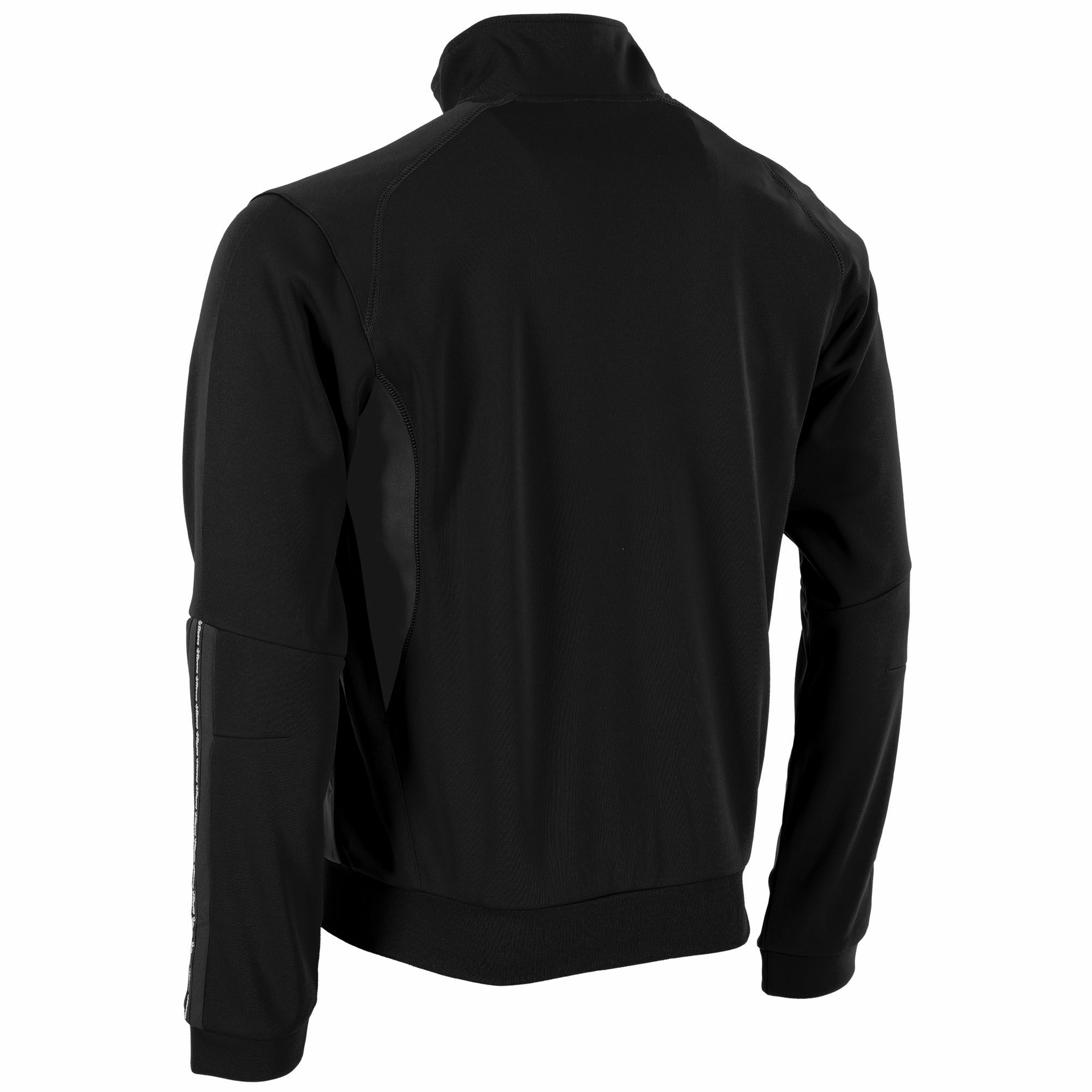 Reece Shift Full Zip - zwart, foto 3 van 6