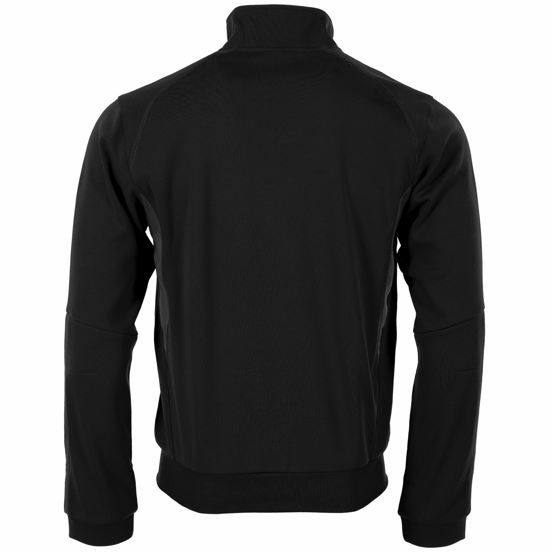 Reece Shift Full Zip - zwart, foto 4 van 6