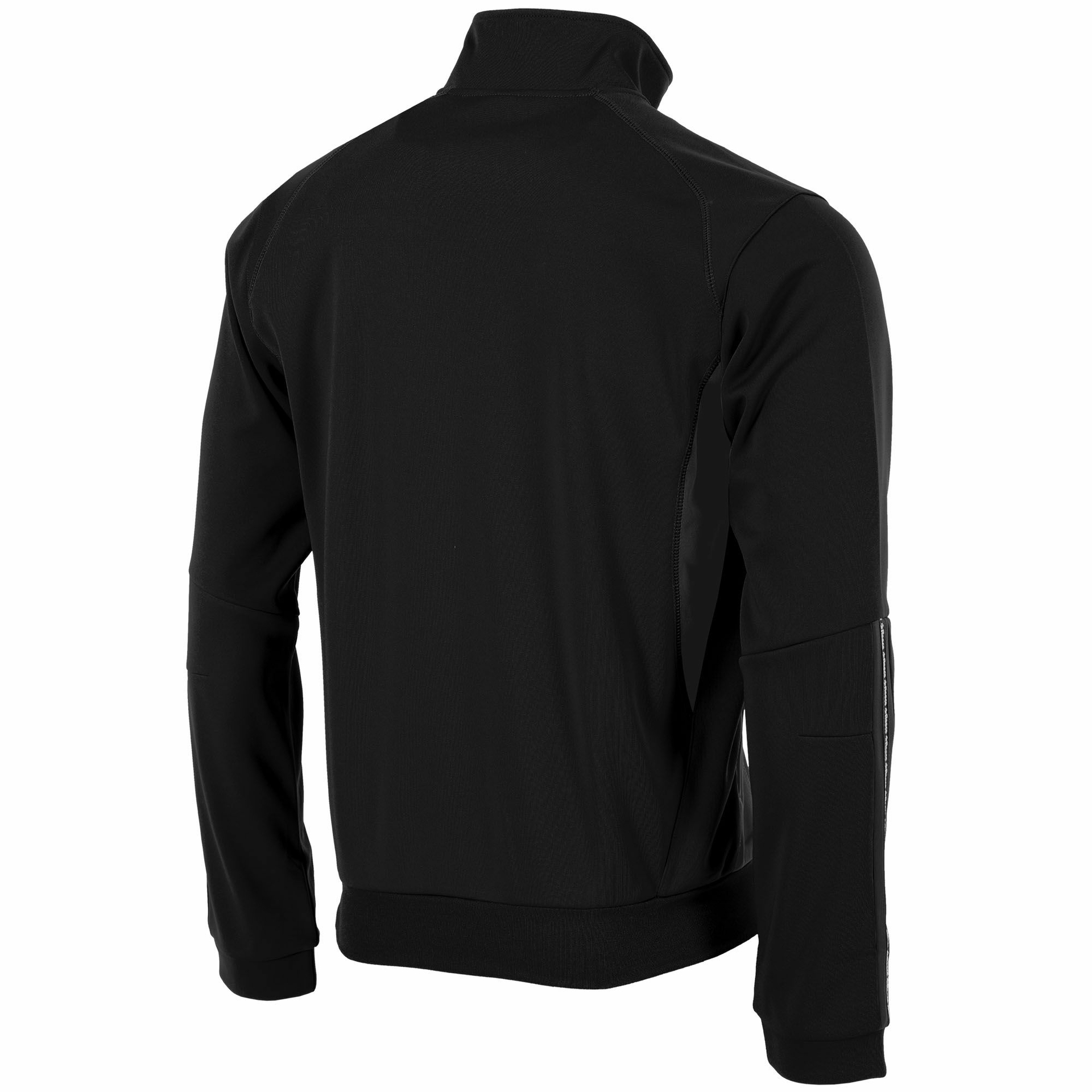 Reece Shift Full Zip - zwart, foto 5 van 6
