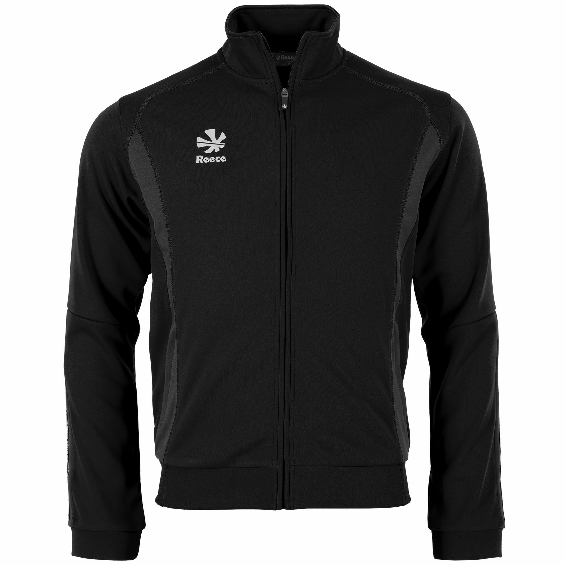 Reece Shift Full Zip - zwart, foto 6 van 6