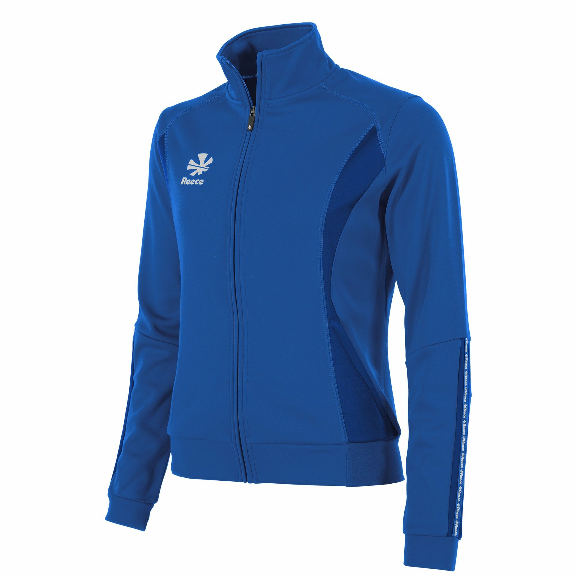 Reece Shift Full Zip dames - blauw