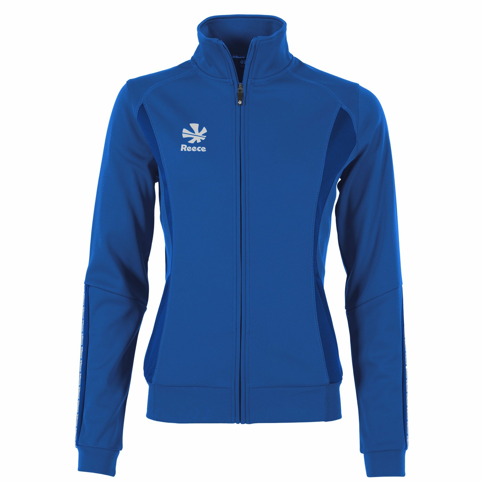 Reece Shift Full Zip dames - blauw, foto 3 van 6