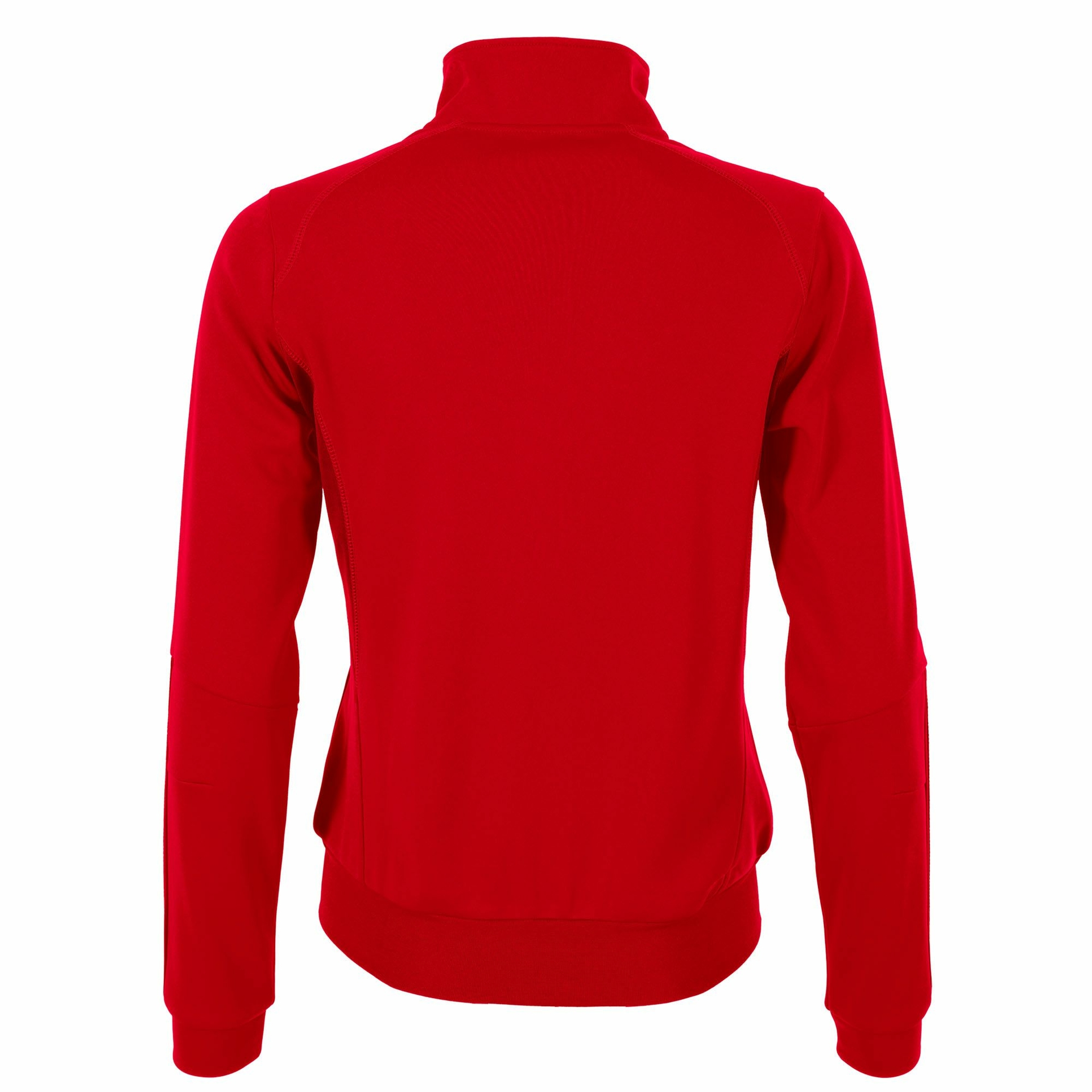 Reece Shift Full Zip dames - rood, foto 6 van 6