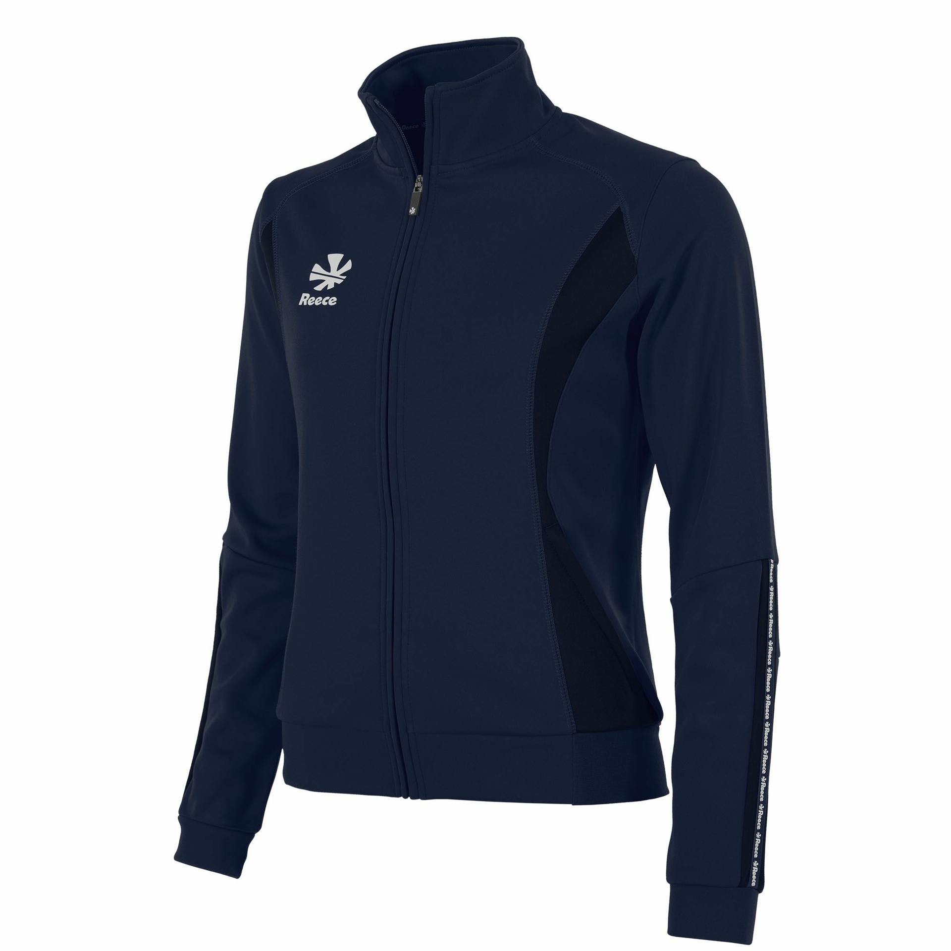 Reece Shift Full Zip dames - navy