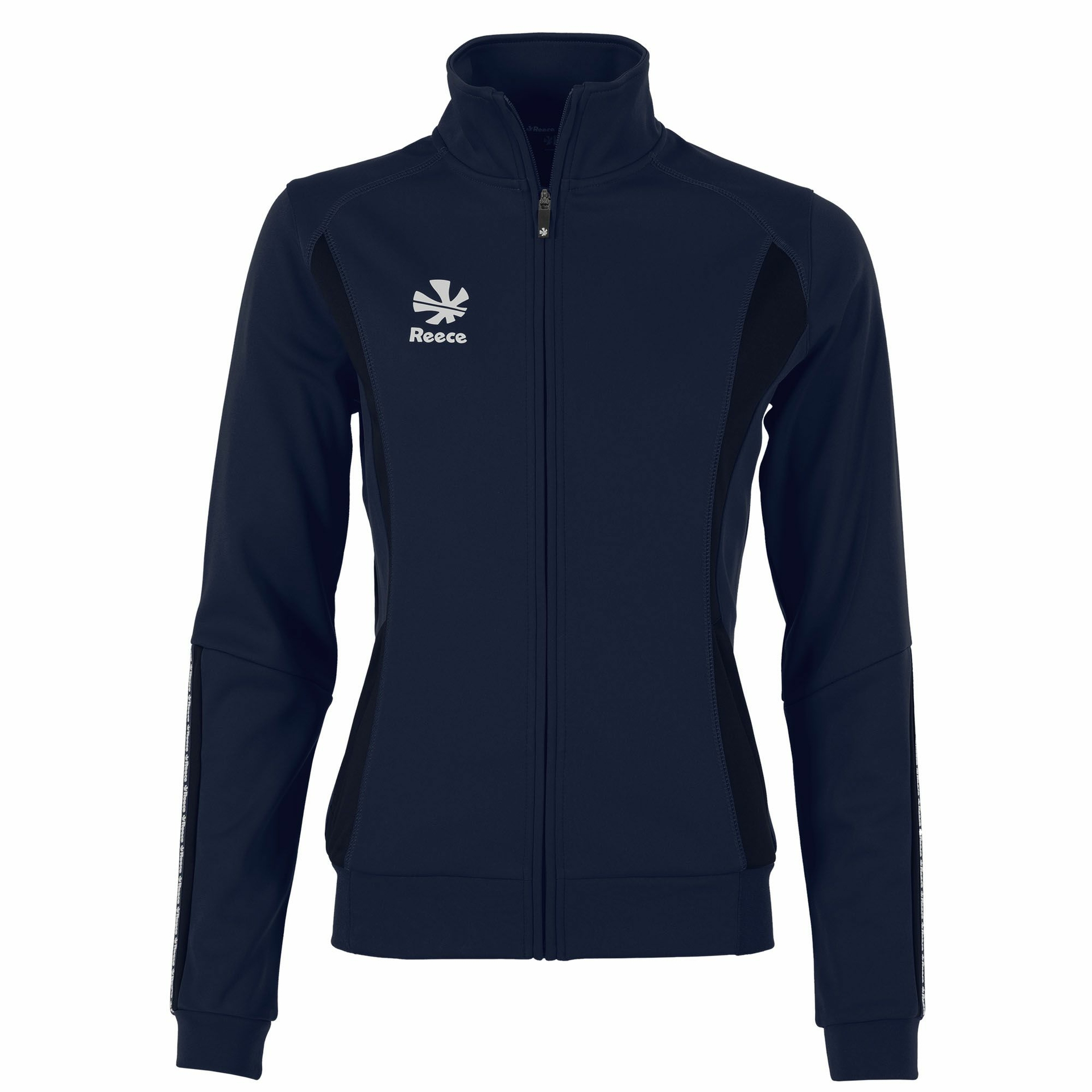 Reece Shift Full Zip dames - navy, foto 3 van 6