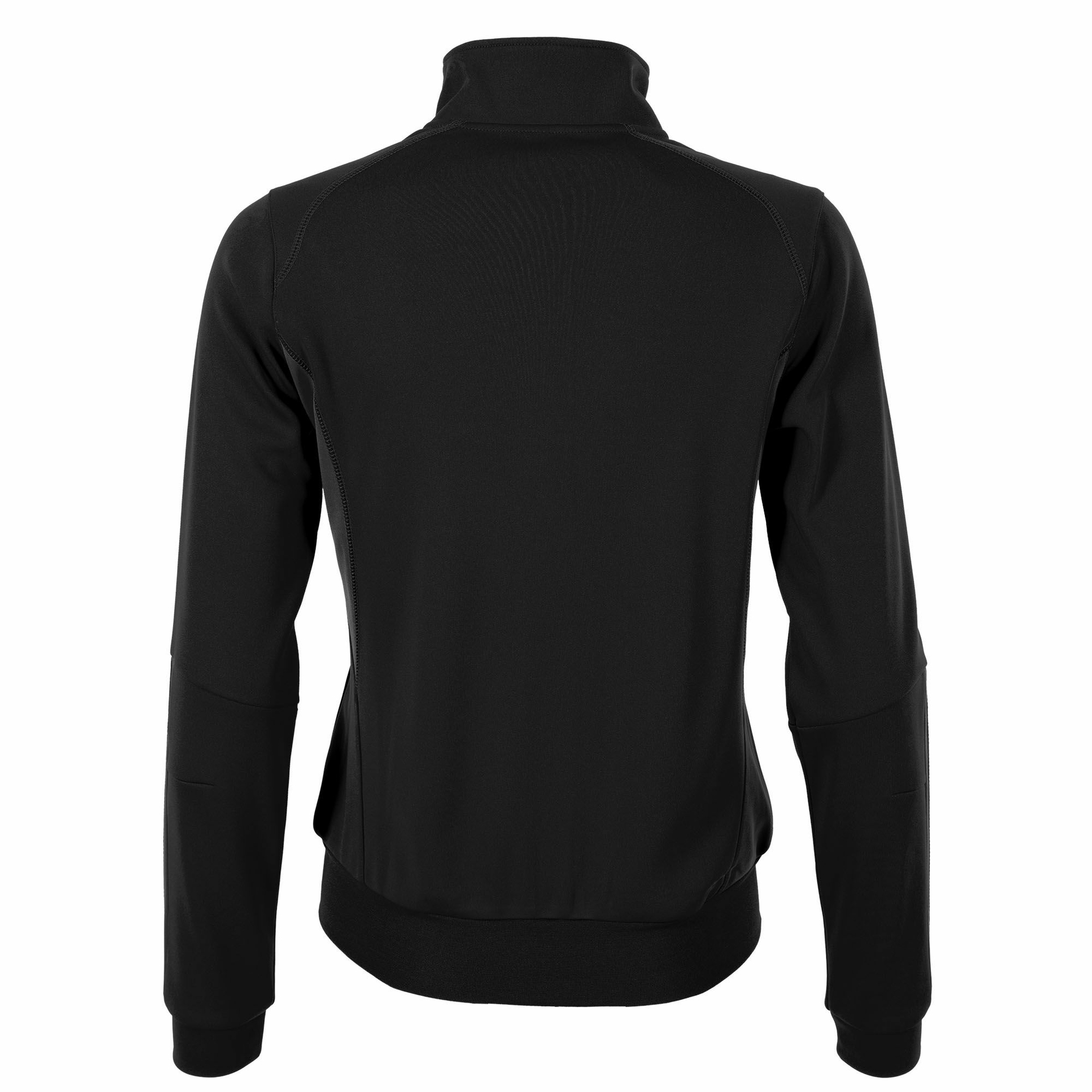 Reece Shift Full Zip dames - zwart, foto 4 van 6