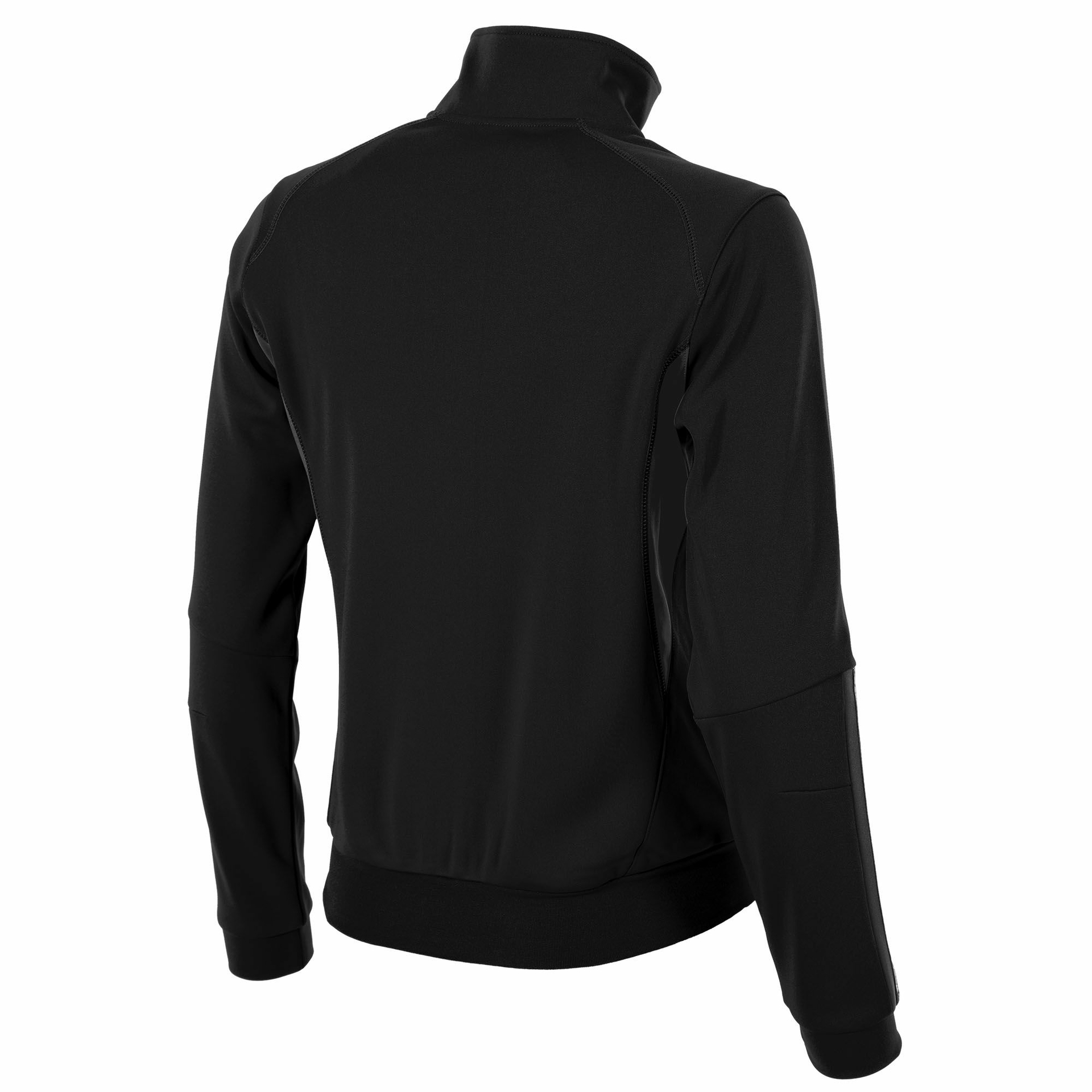 Reece Shift Full Zip dames - zwart, foto 5 van 6