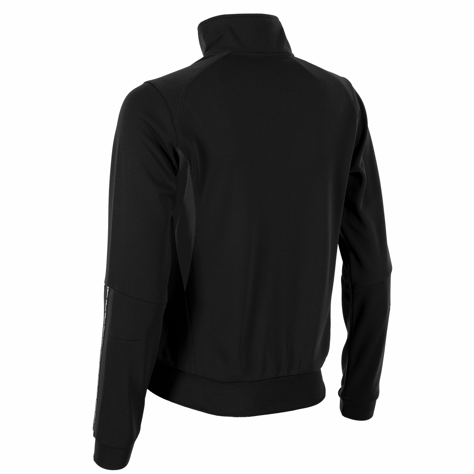 Reece Shift Full Zip dames - zwart, foto 6 van 6