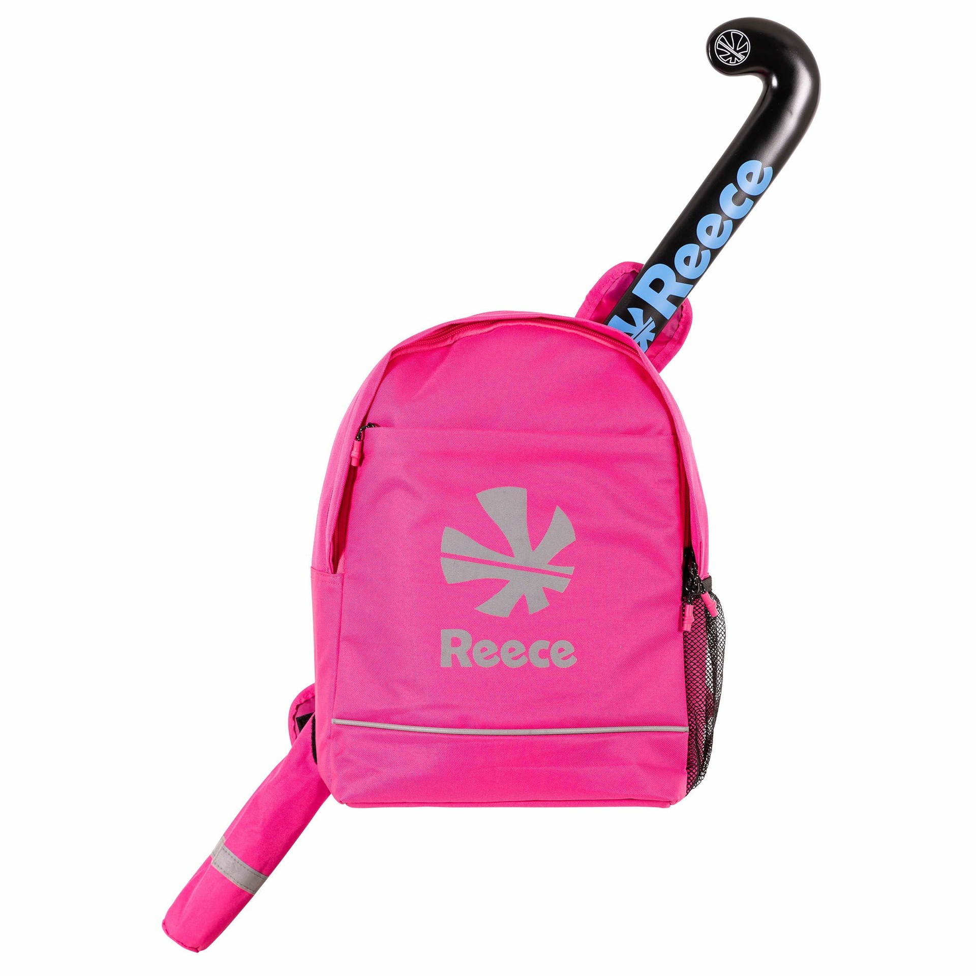 Reece Ranken Backpack rugtas - roze, foto 3 van 6