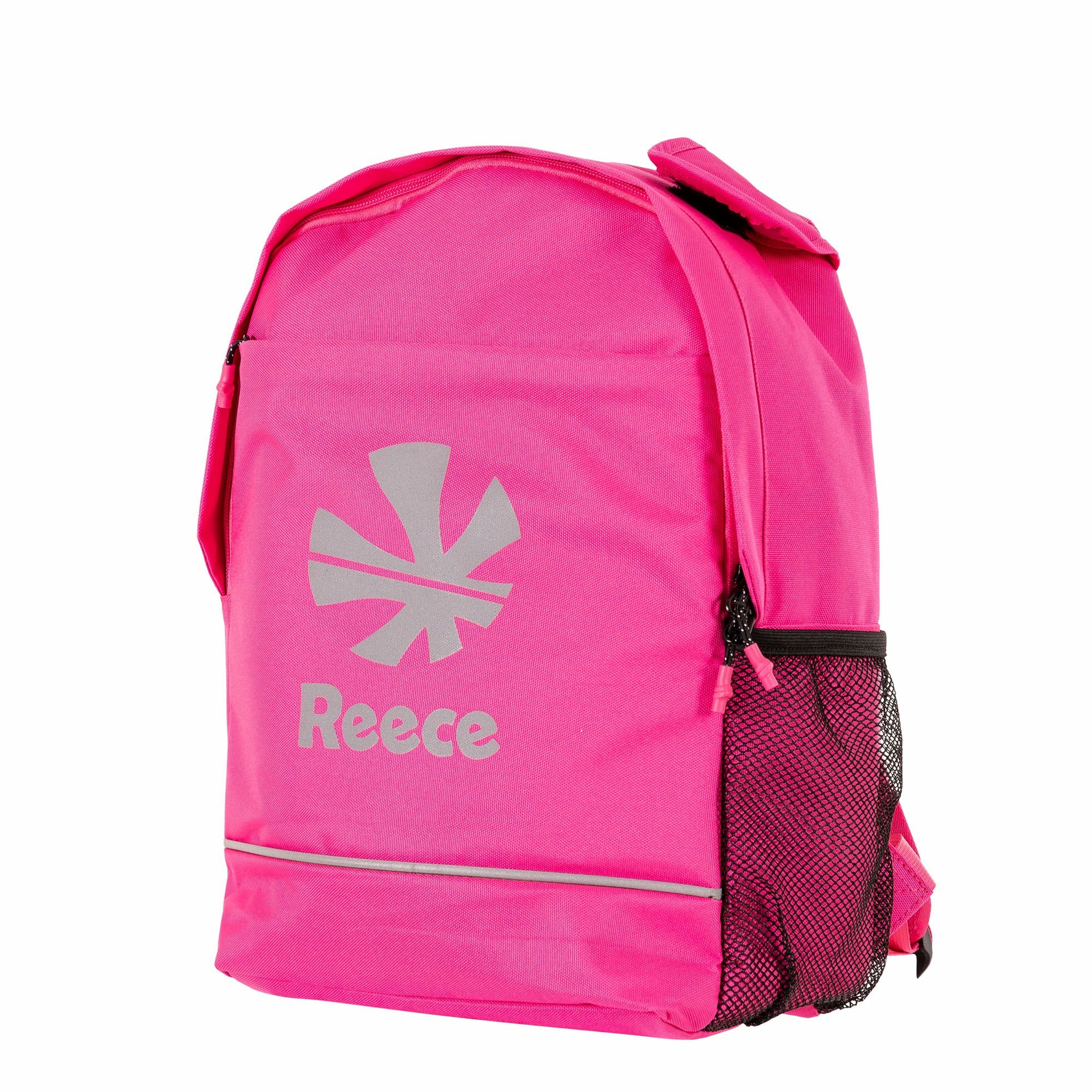 Reece Ranken Backpack rugtas - roze, foto 4 van 6