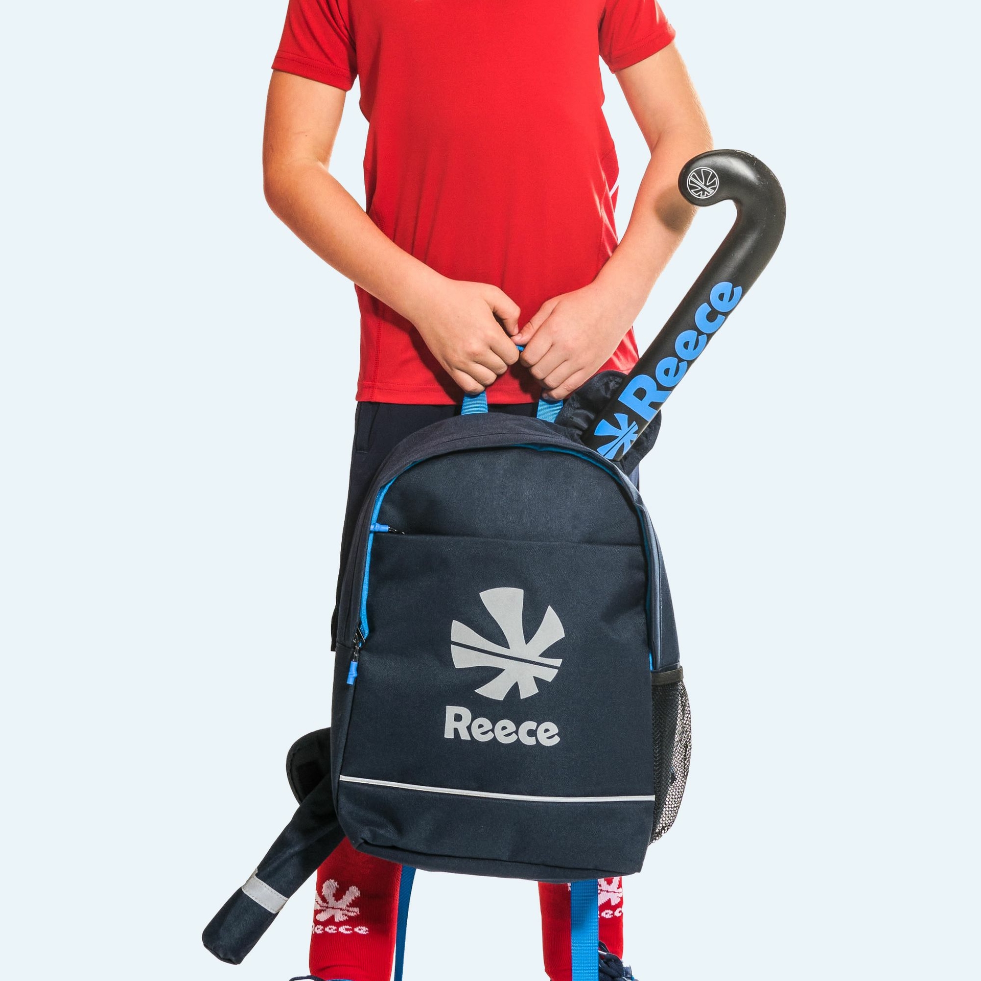 Reece Ranken Backpack rugtas - navy, foto 2 van 6