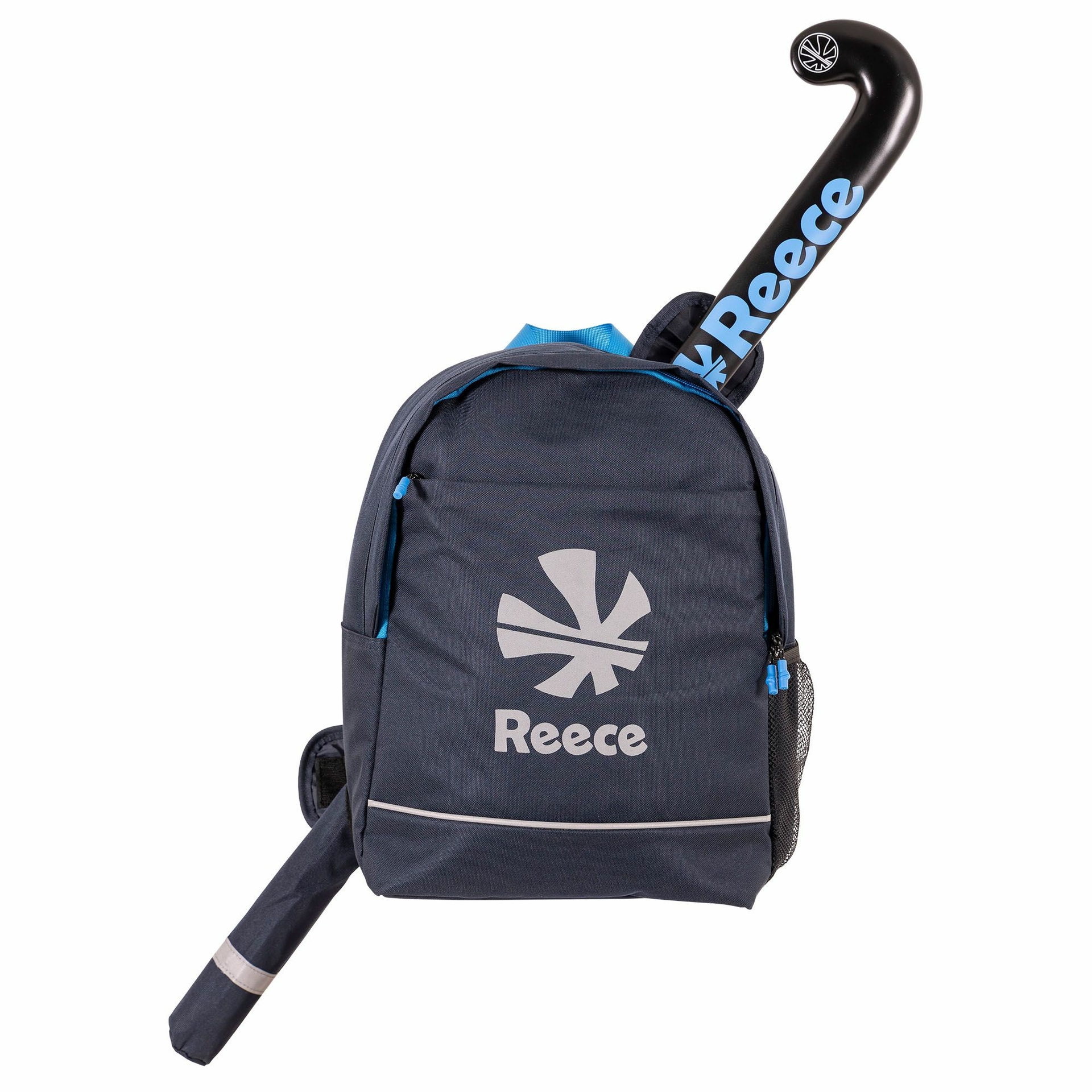 Reece Ranken Backpack rugtas - navy, foto 3 van 6