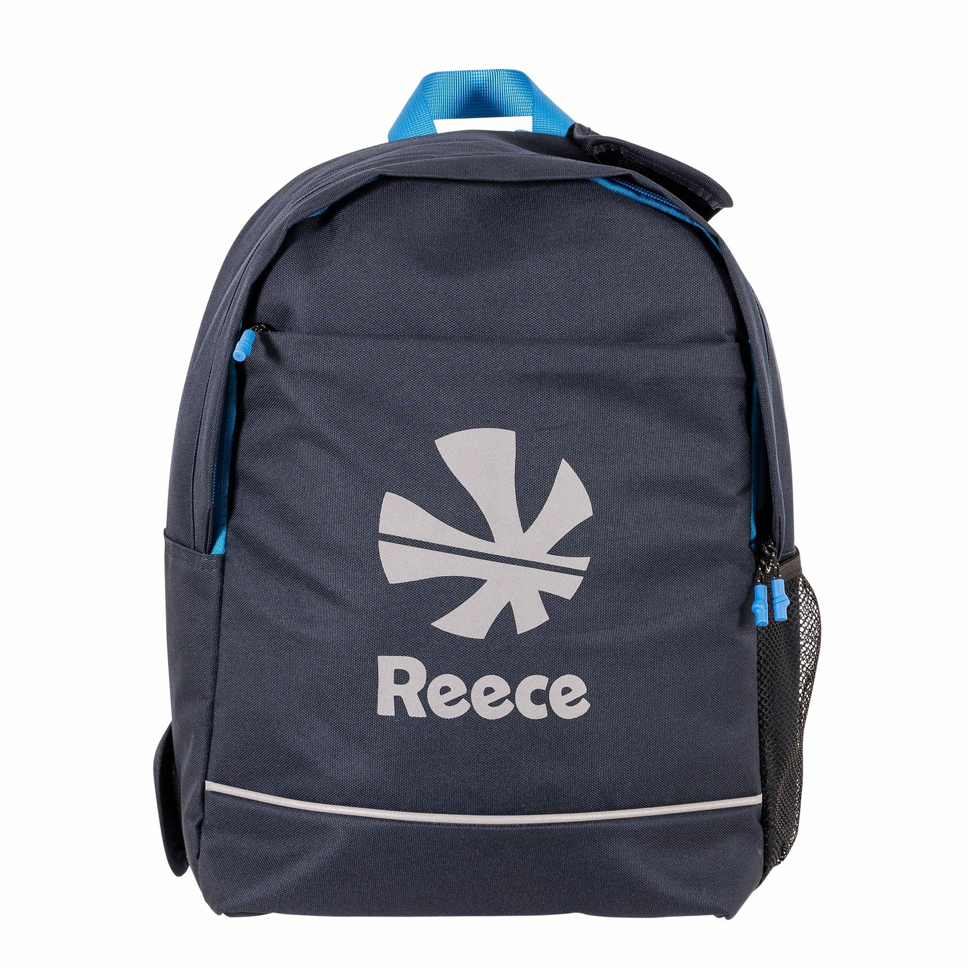 Reece Ranken Backpack rugtas - navy, foto 5 van 6