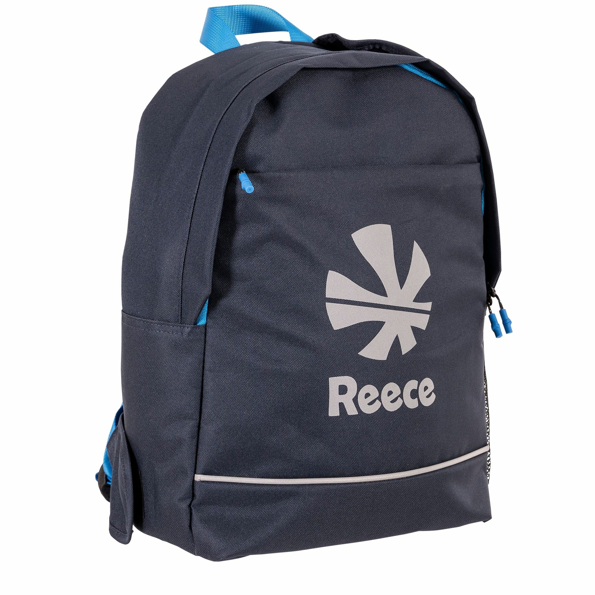 Reece Ranken Backpack rugtas - navy, foto 6 van 6