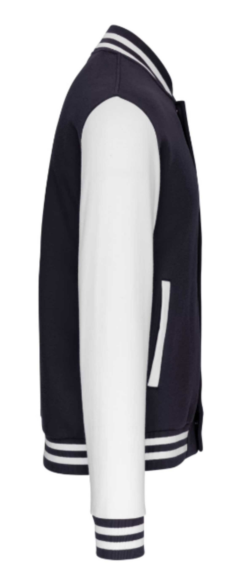 BV Millwings - College jacket, foto 3 van 3