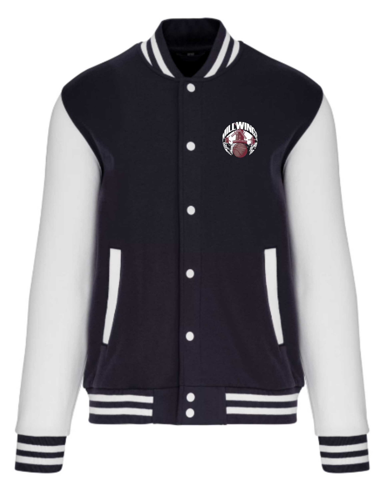 BV Millwings - College jacket
