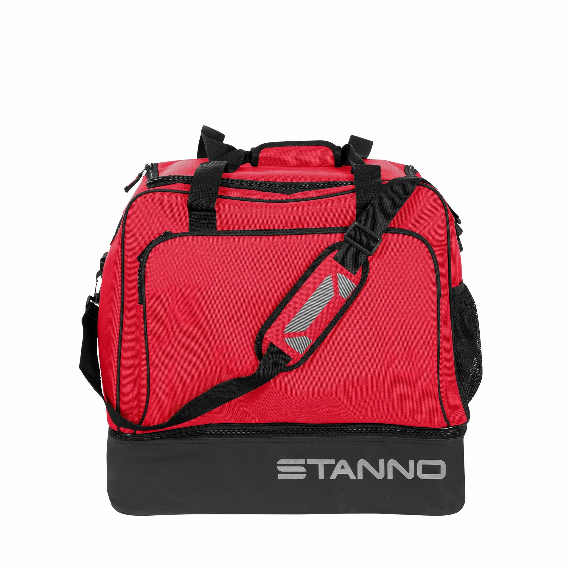 Stanno Pro Bag Prime sporttas - rood, foto 4 van 6
