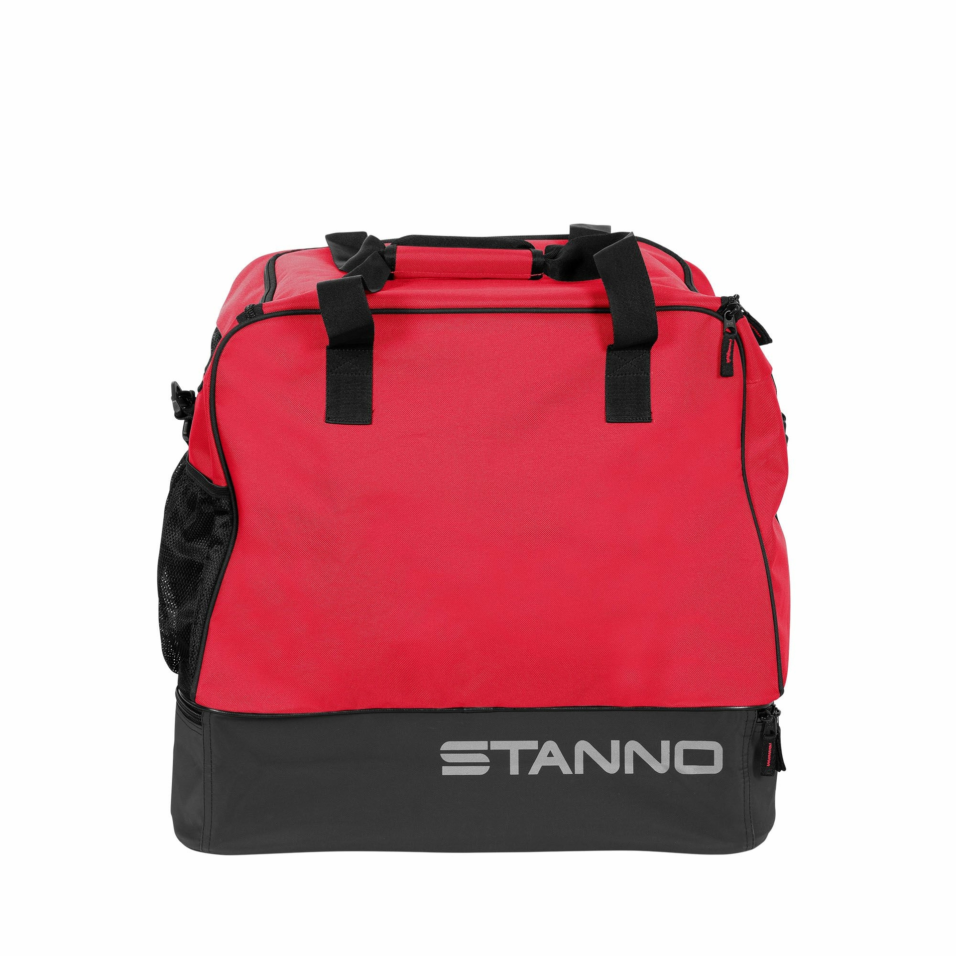 Stanno Pro Bag Prime sporttas - rood, foto 5 van 6