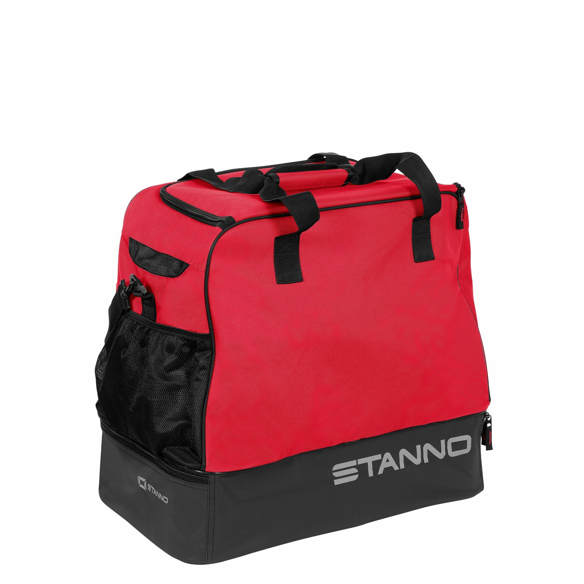 Stanno Pro Bag Prime sporttas - rood, foto 6 van 6