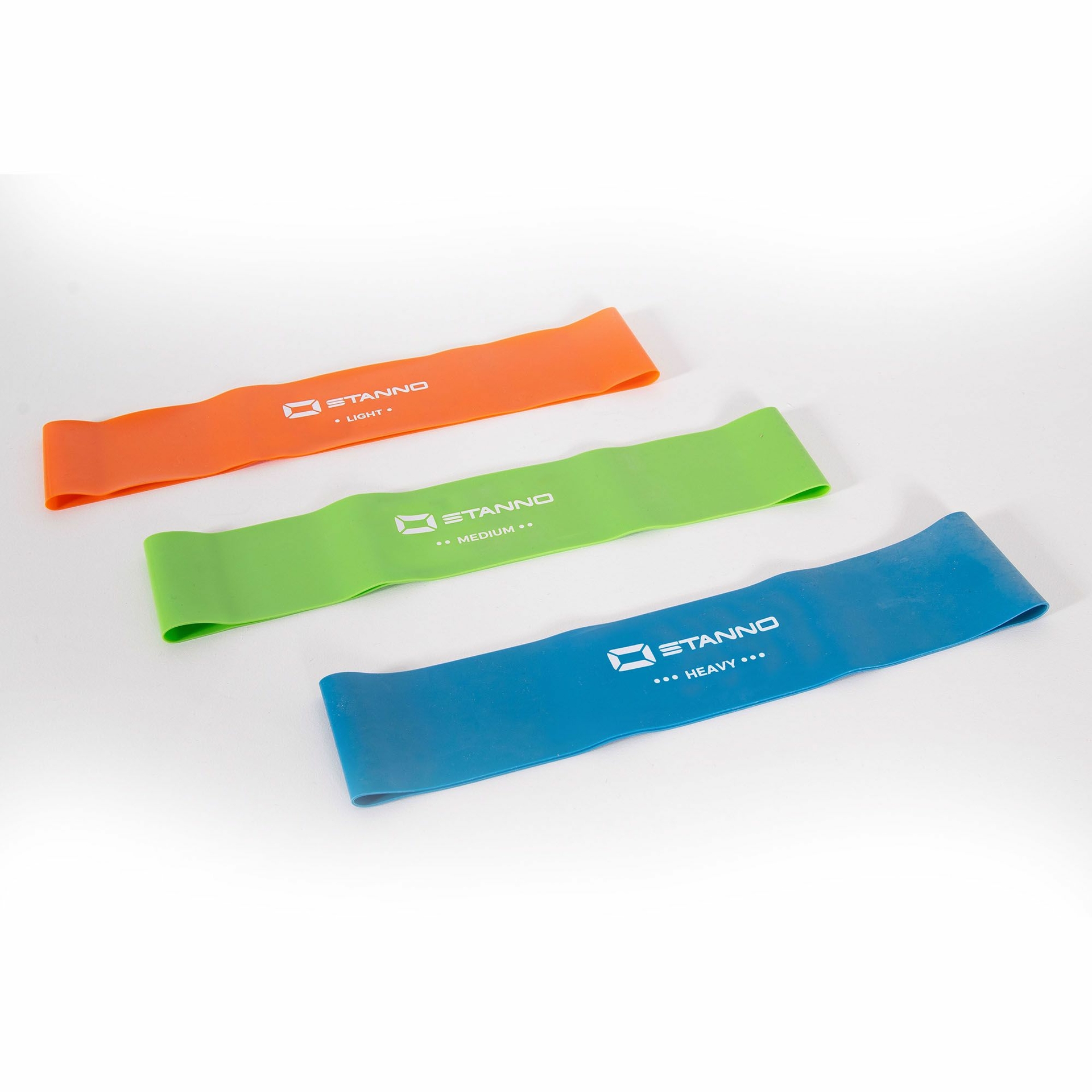 Stanno Elastische weerstandsband set, foto 6 van 6