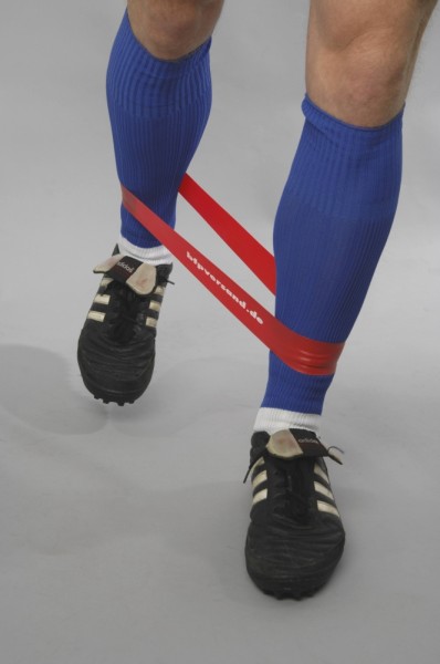 Stanno Elastische weerstandsband LONG set, foto 4 van 6