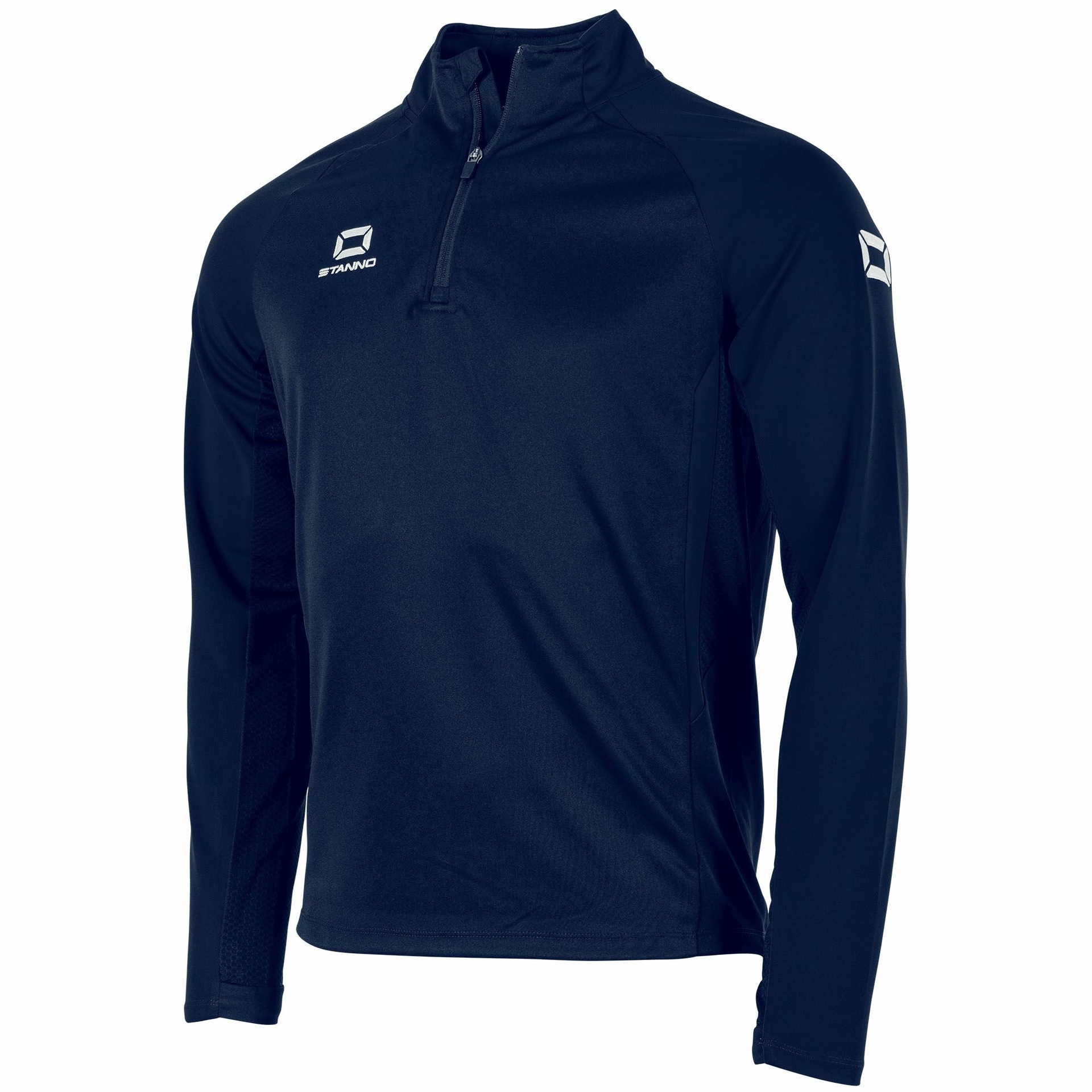 Stanno Stadio 1/4 Zip Top - navy