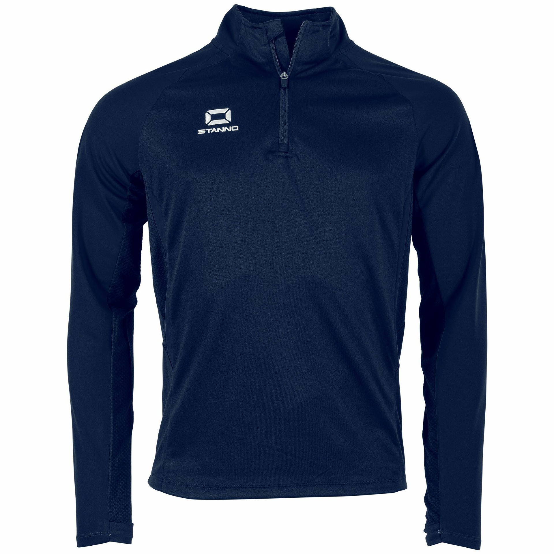 Stanno Stadio 1/4 Zip Top - navy, foto 2 van 6