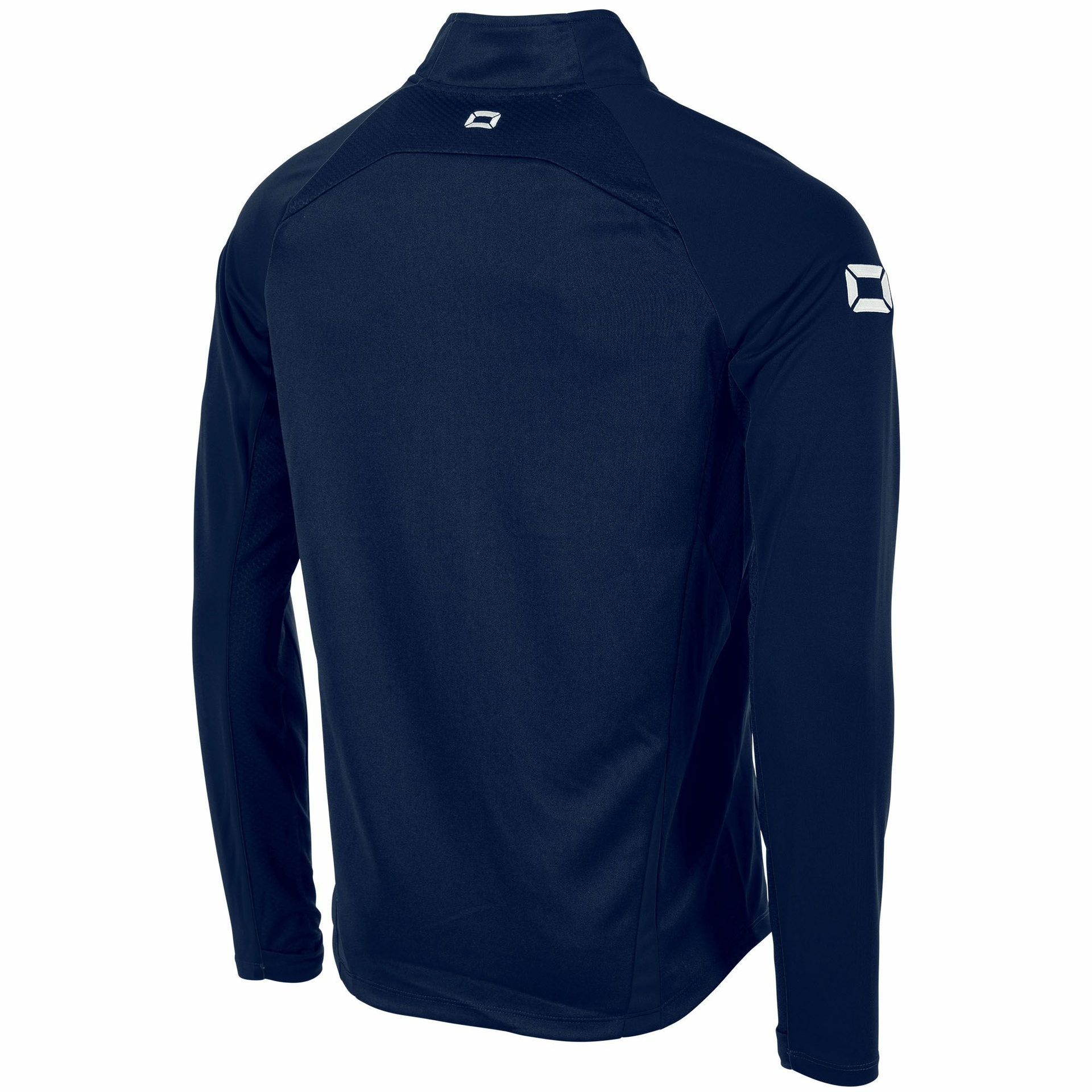 Stanno Stadio 1/4 Zip Top - navy, foto 4 van 6