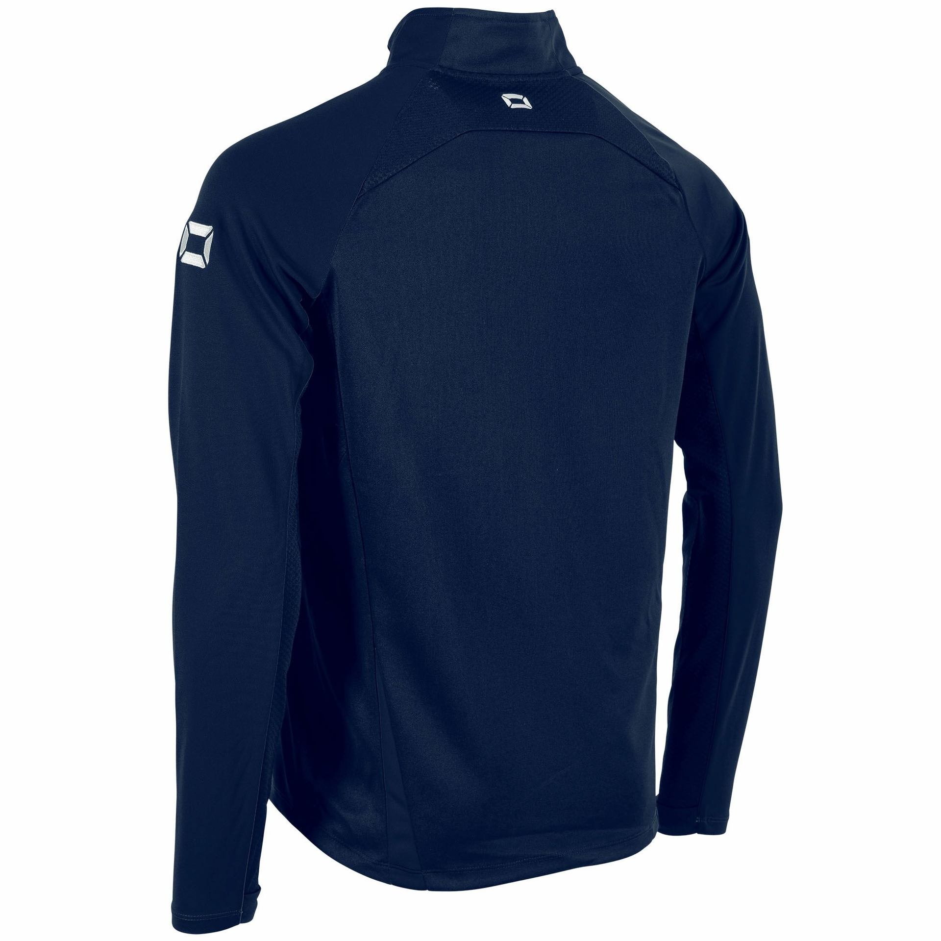 Stanno Stadio 1/4 Zip Top - navy, foto 5 van 6