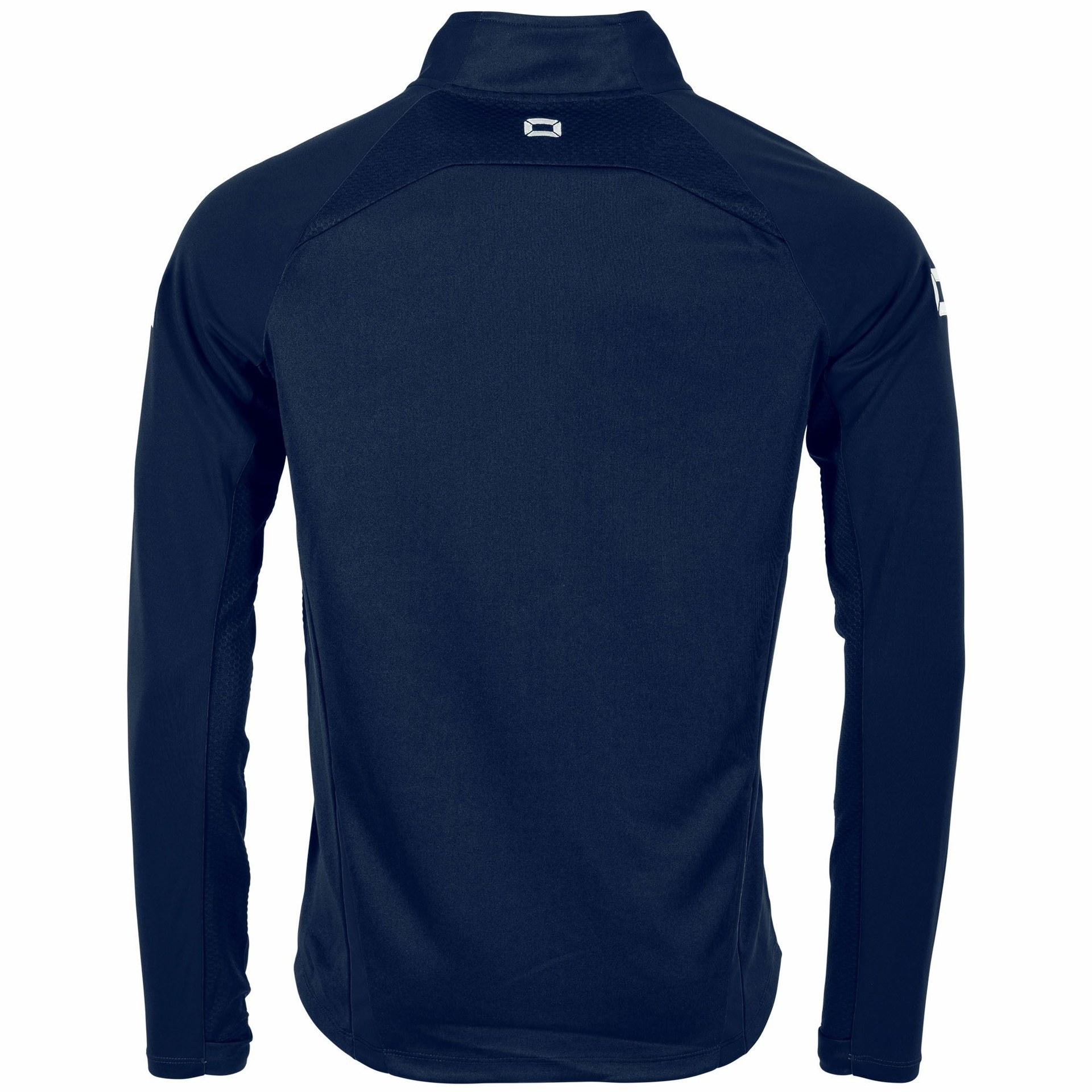 Stanno Stadio 1/4 Zip Top - navy, foto 6 van 6