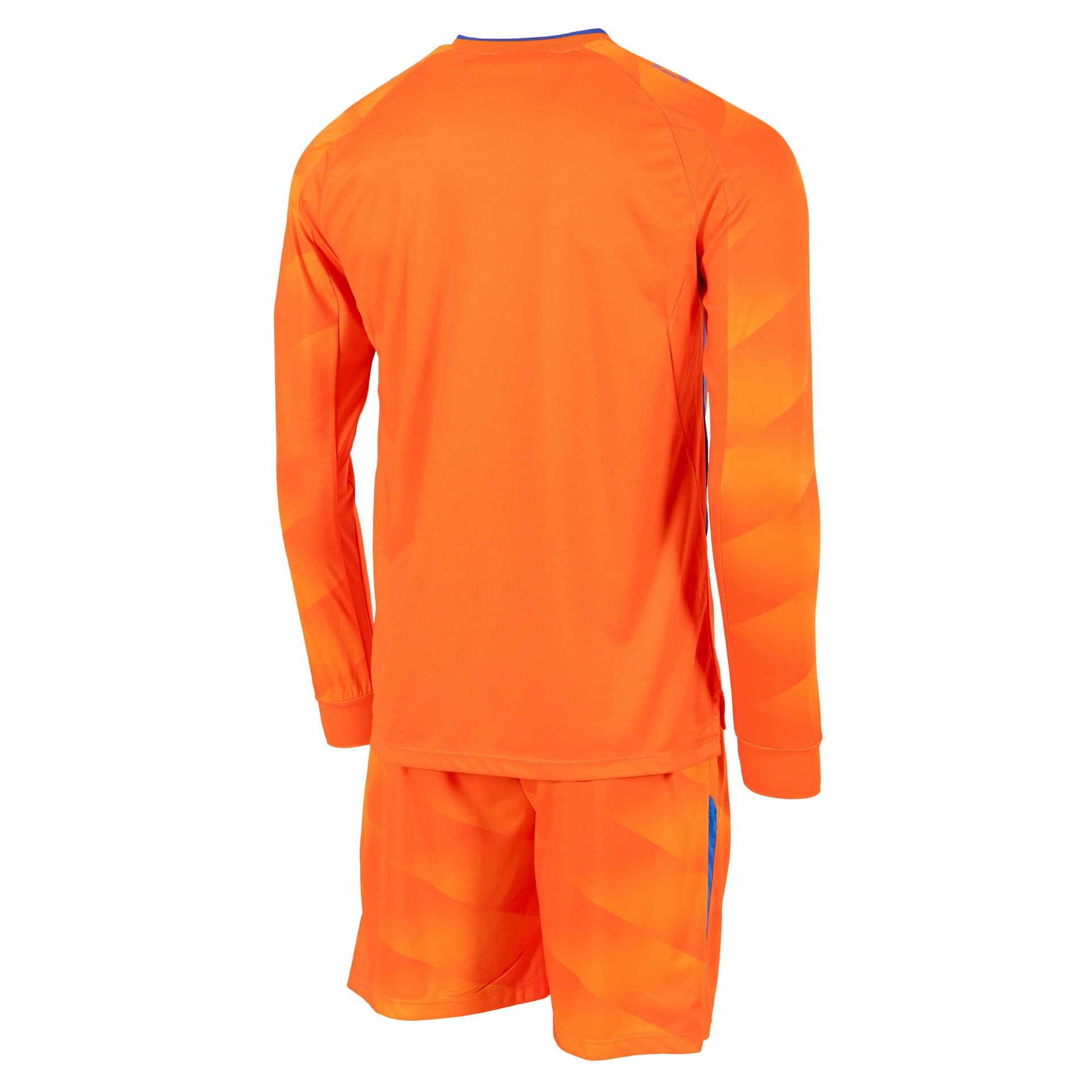 Stanno Vik keepersset - oranje, foto 4 van 6