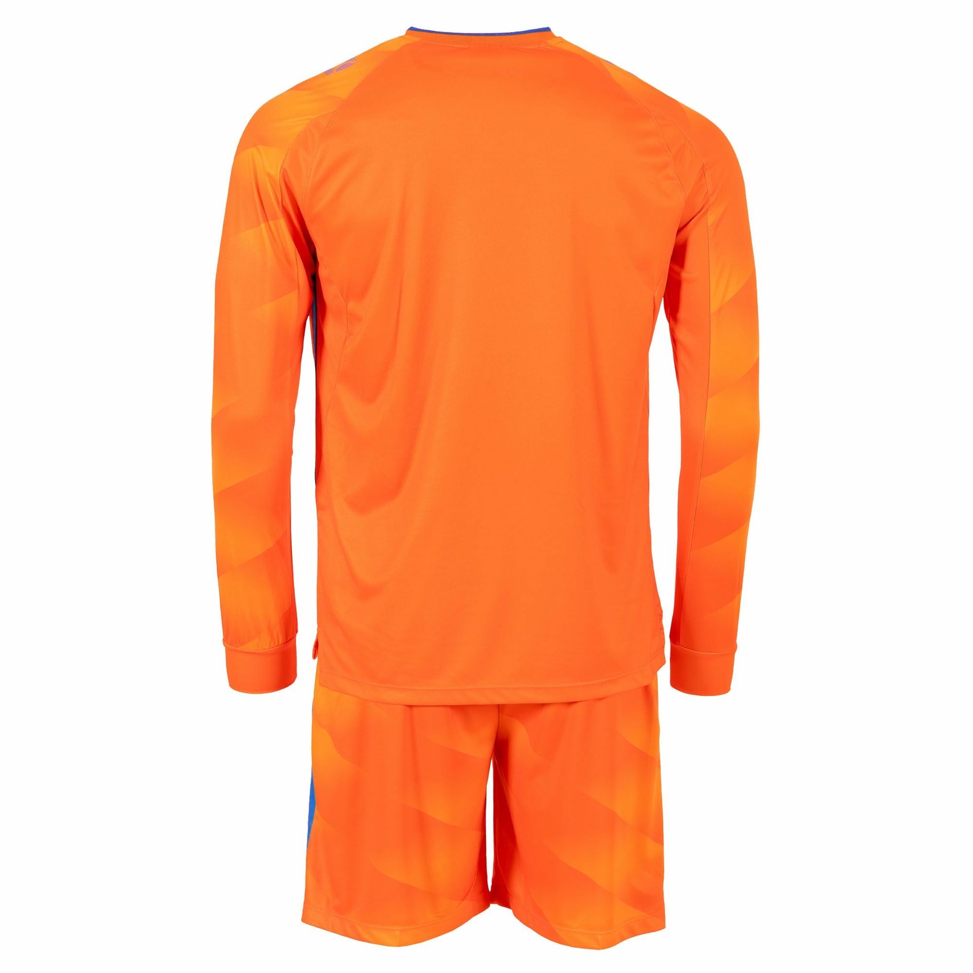 Stanno Vik keepersset - oranje, foto 5 van 6