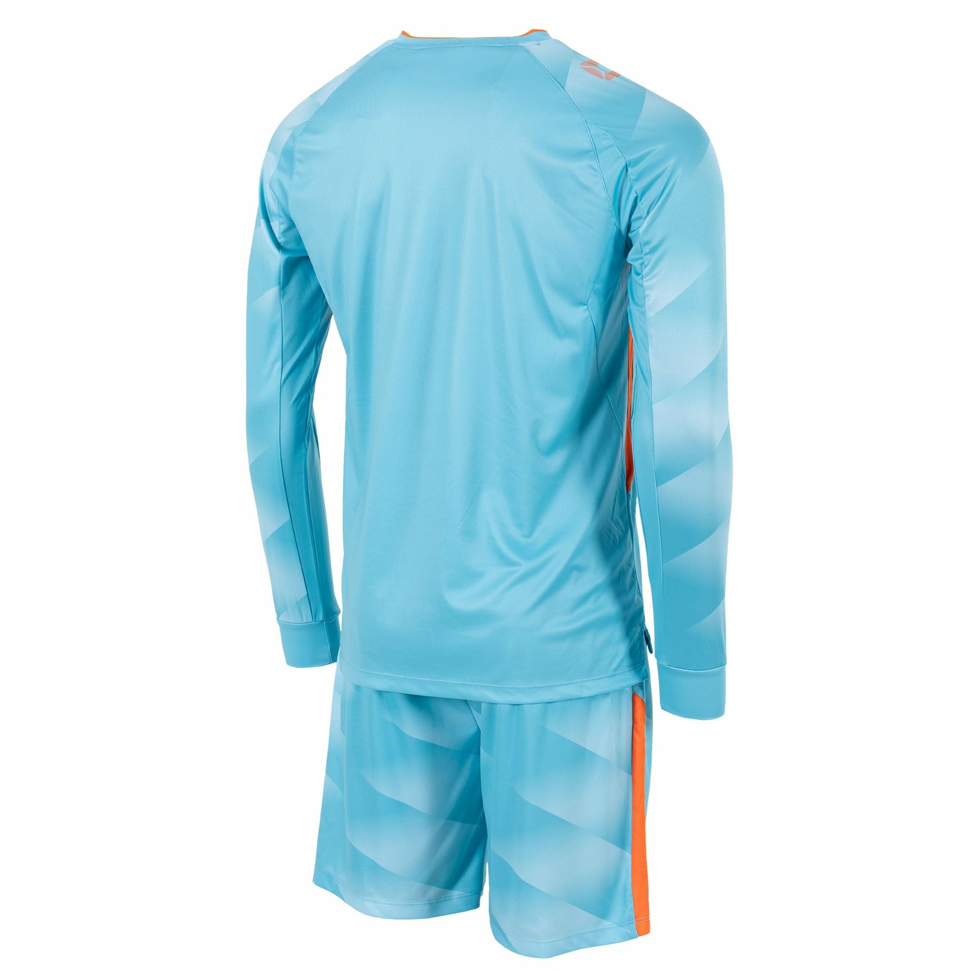 Stanno Vik keepersset - blauw, foto 4 van 6