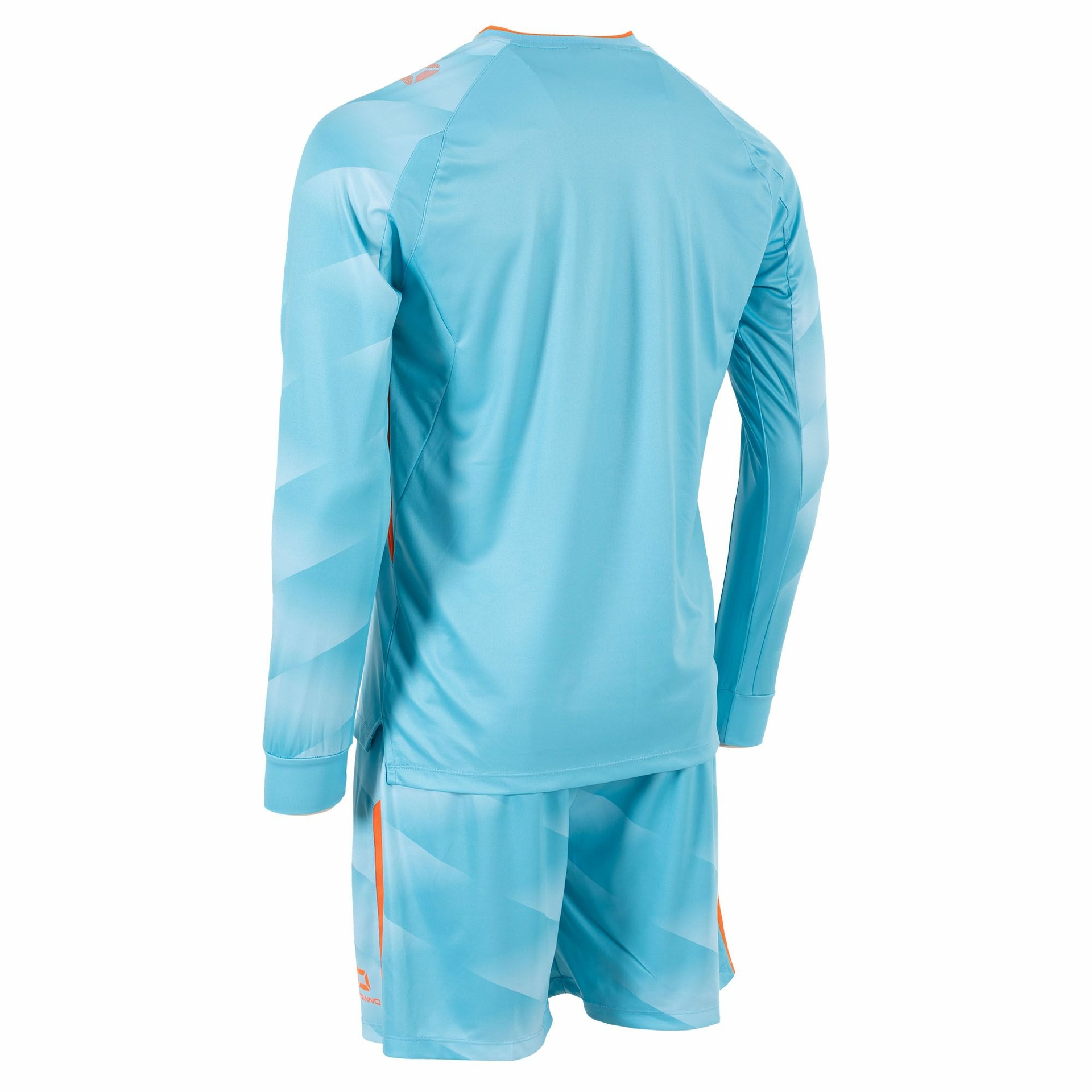 Stanno Vik keepersset - blauw, foto 6 van 6