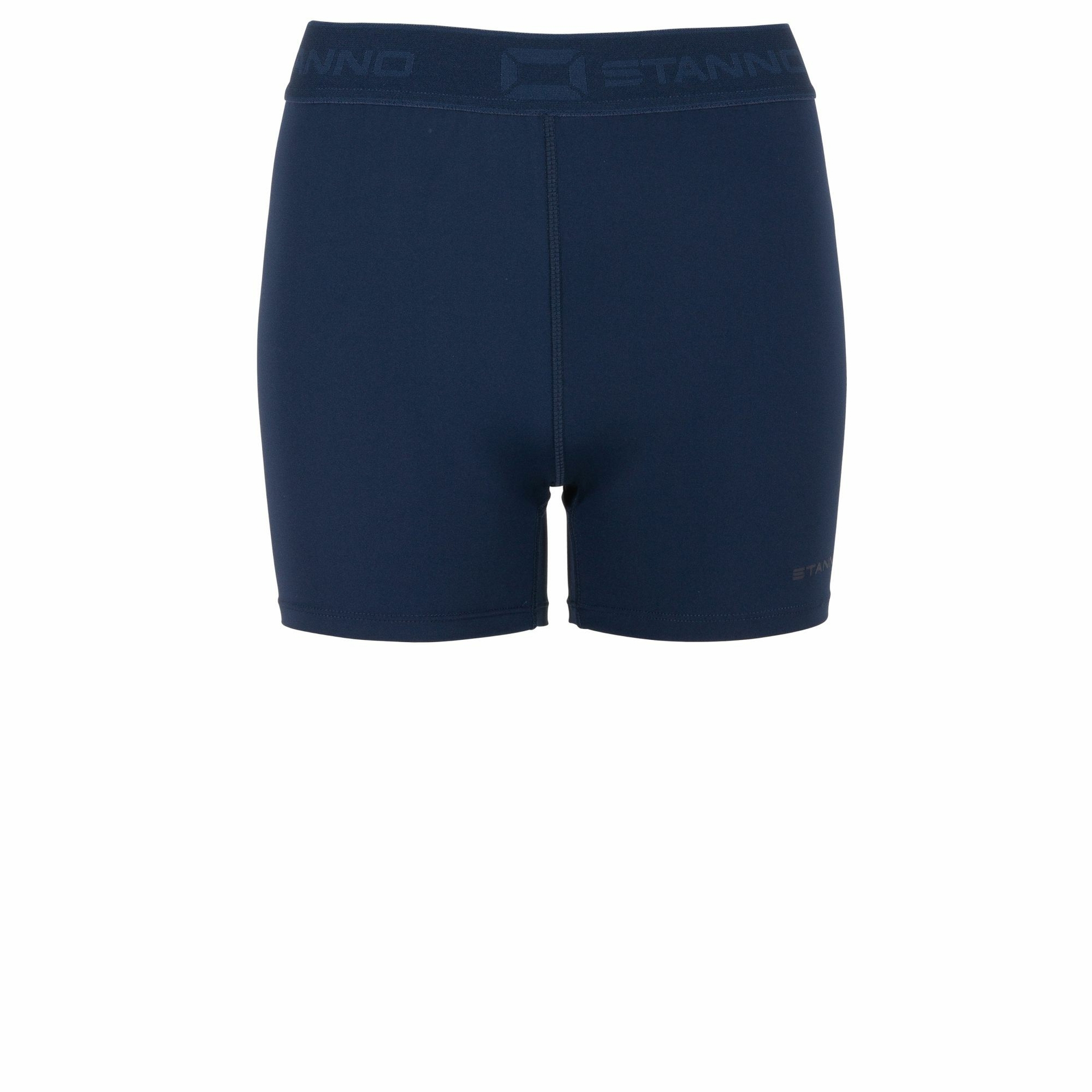 Stanno Elemental Tight volleybalbroekje - navy, foto 3 van 6