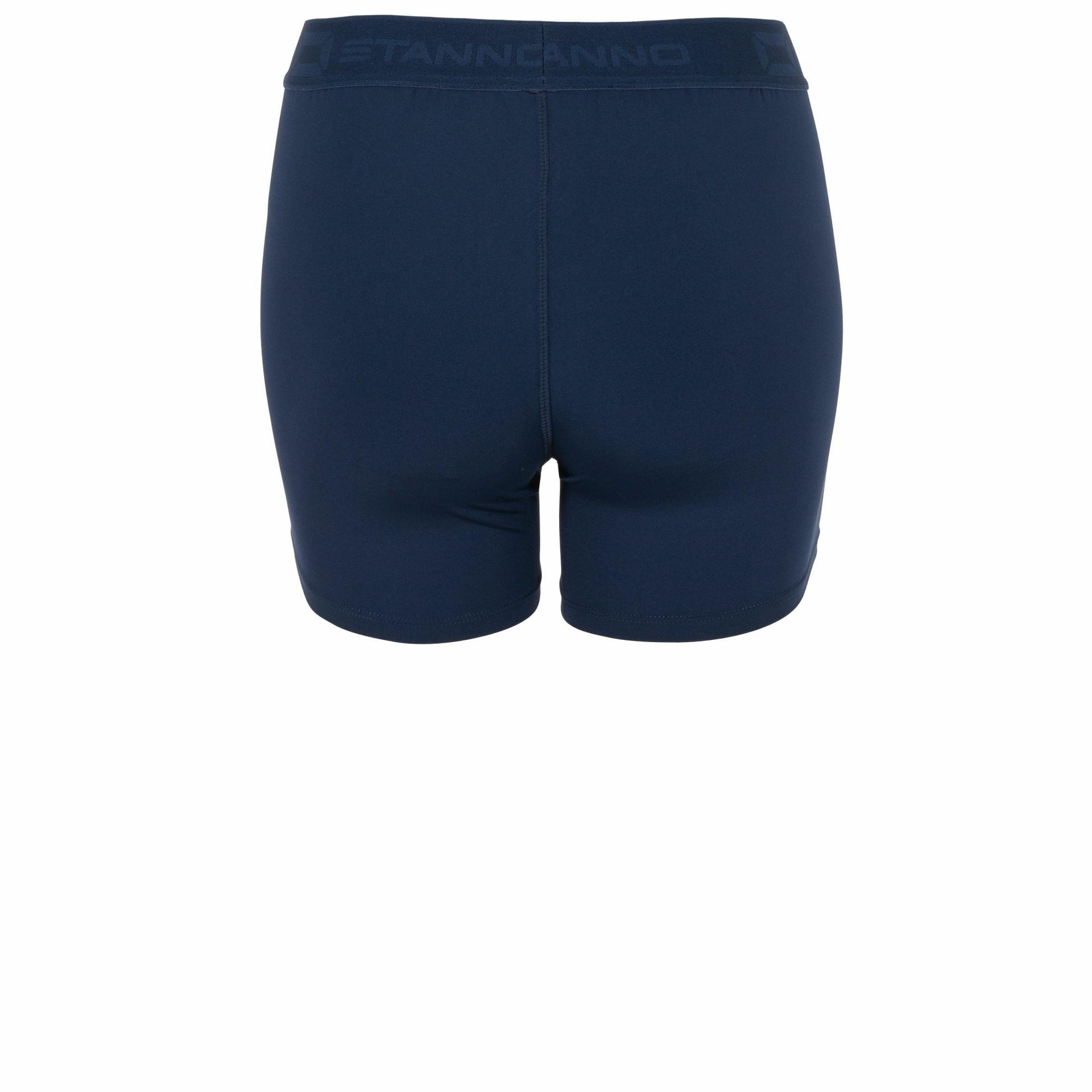 Stanno Elemental Tight volleybalbroekje - navy, foto 4 van 6