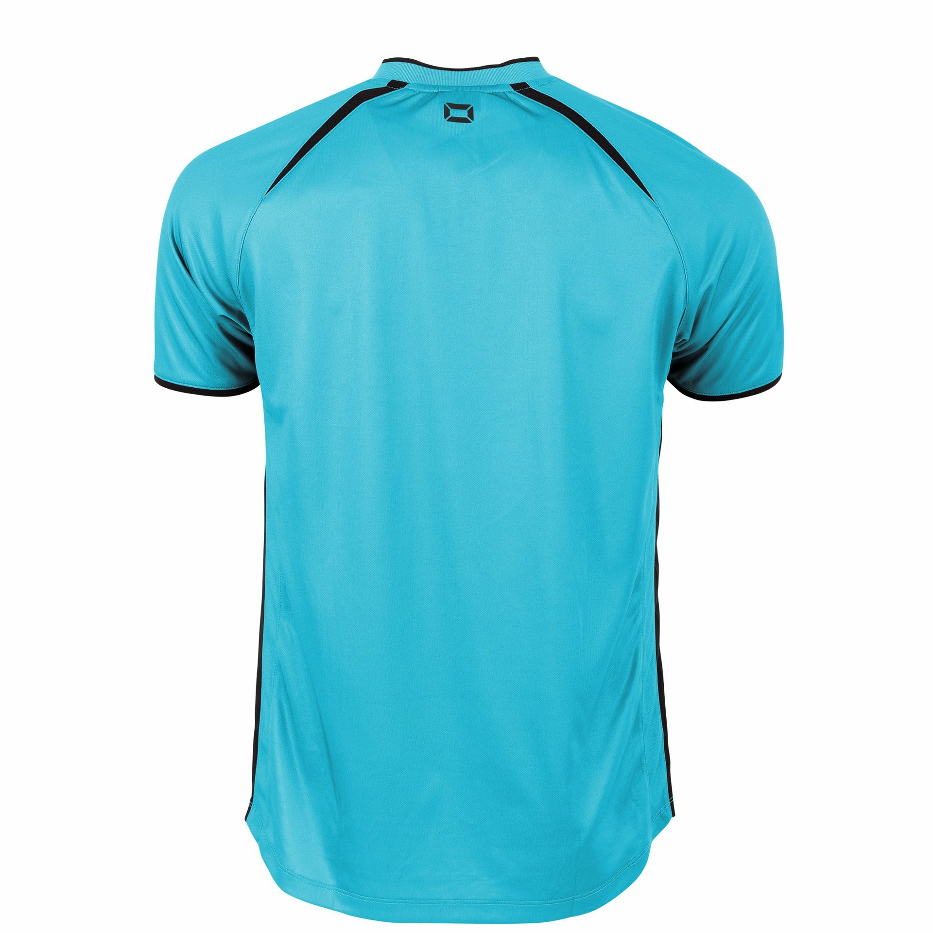 Stanno Bergamo II scheidsrechtersshirt - blauw, foto 5 van 6