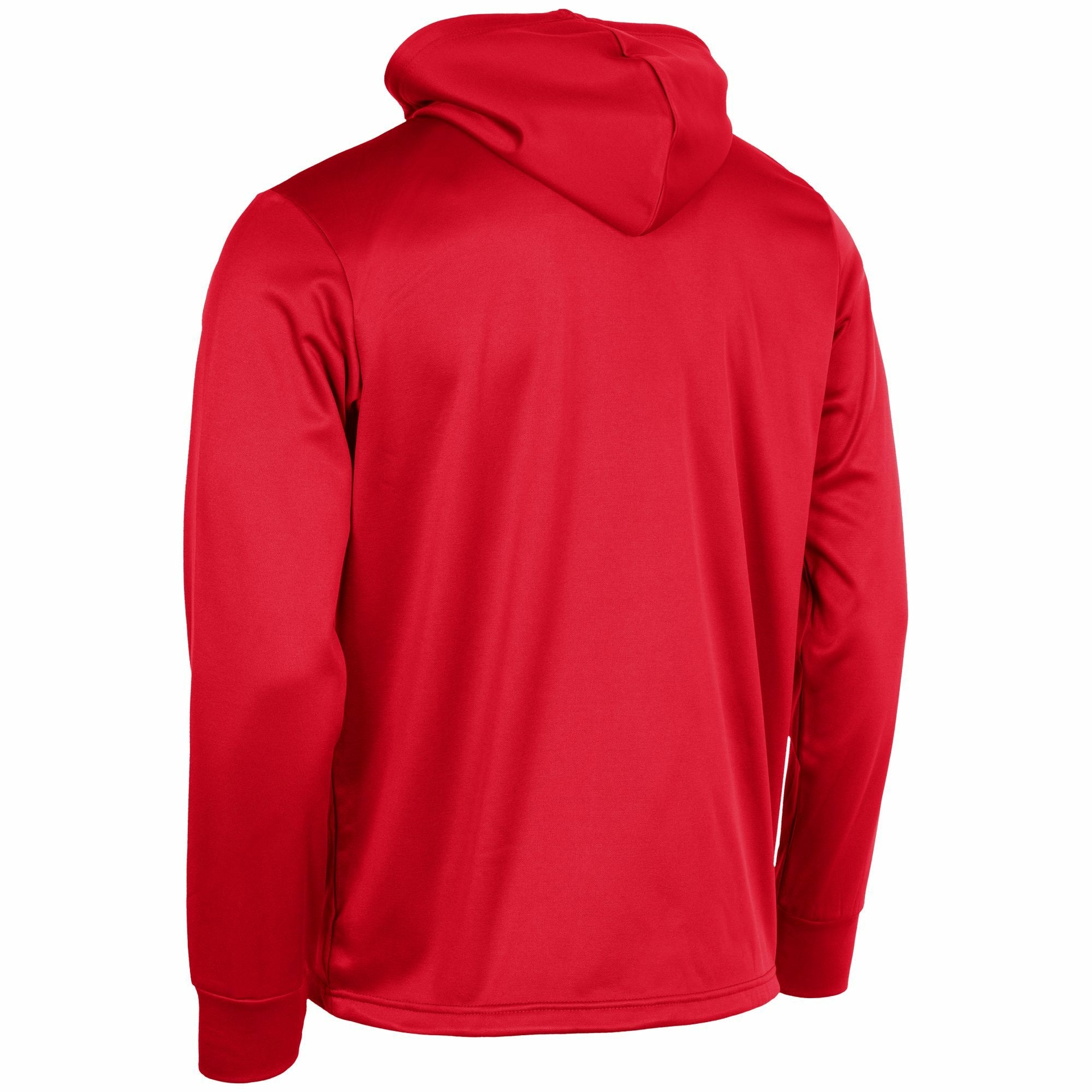 Stanno Field Hooded Full Zip - rood, foto 5 van 6