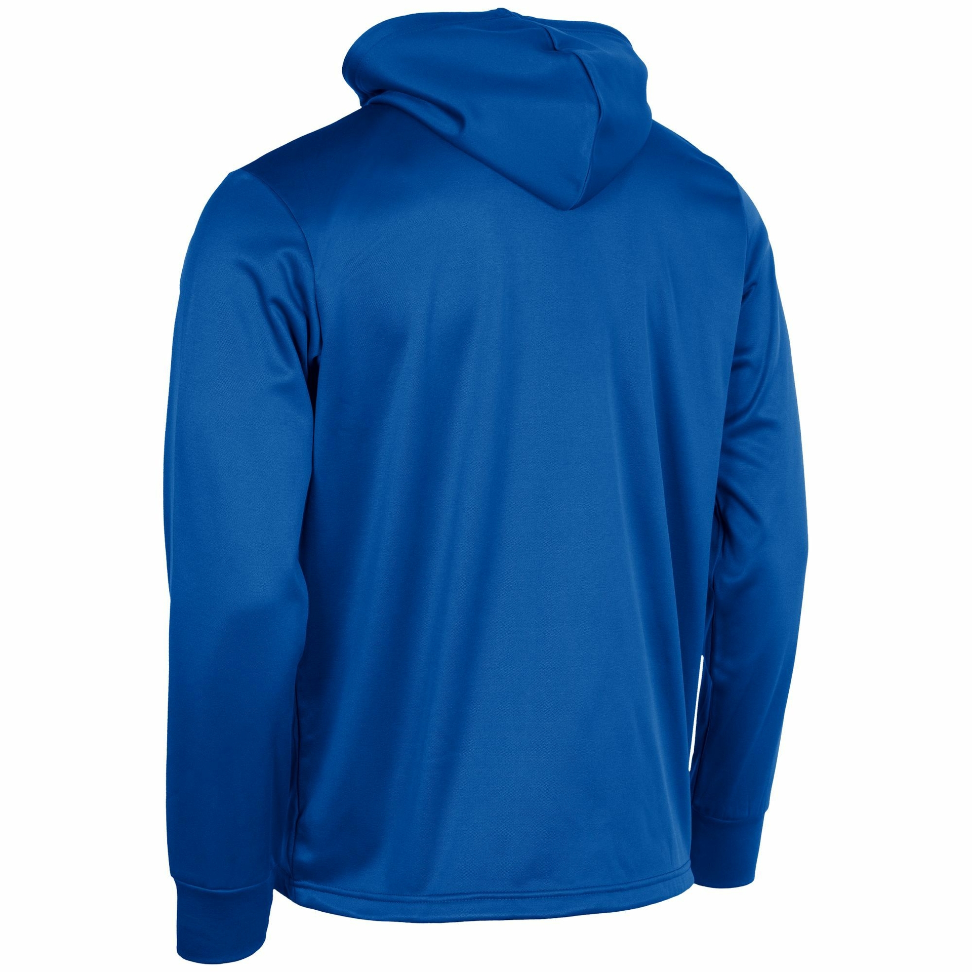 Stanno Field Hooded Full Zip - blauw, foto 6 van 6