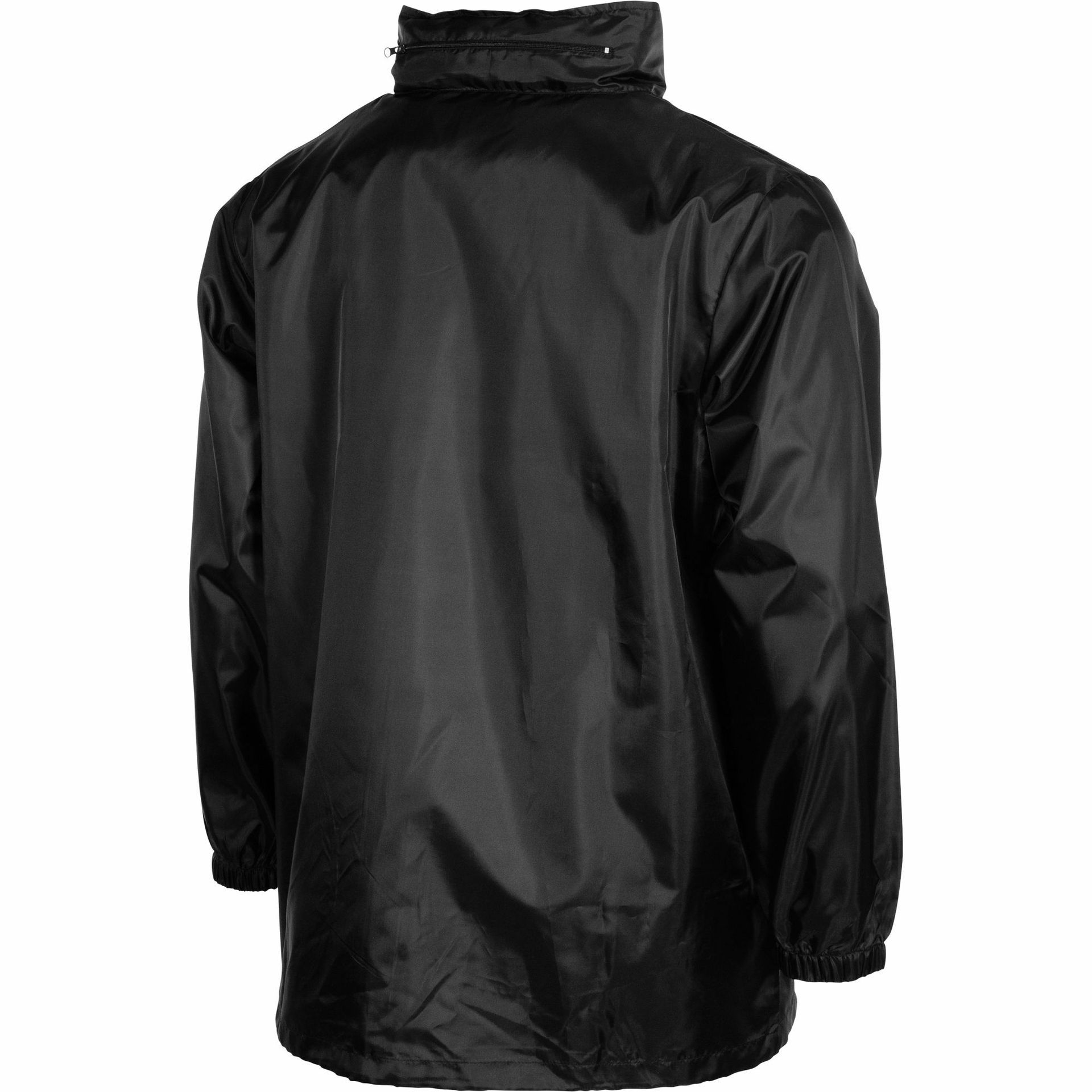 Stanno Field jacket - zwart, foto 4 van 6
