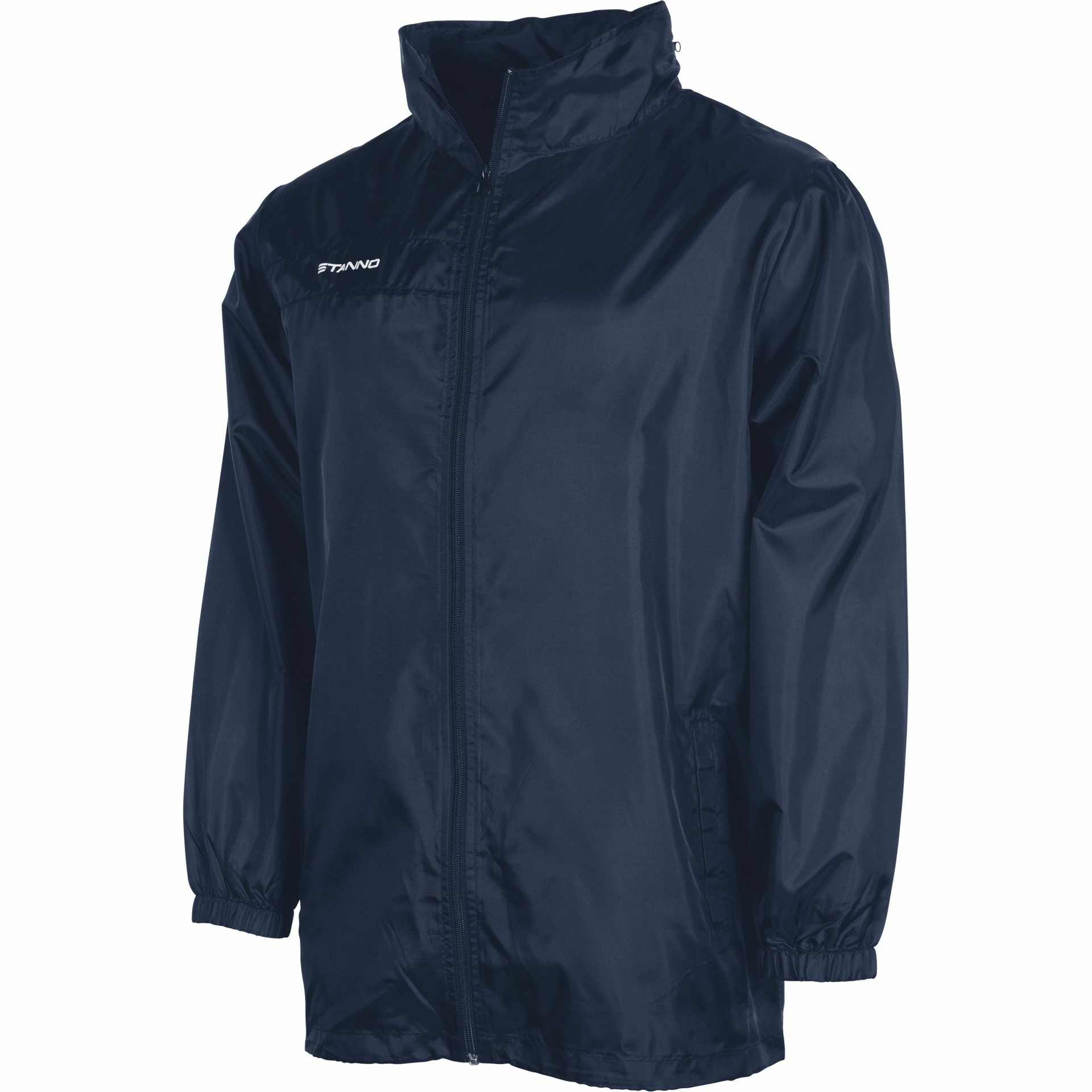 Stanno Field jacket - navy
