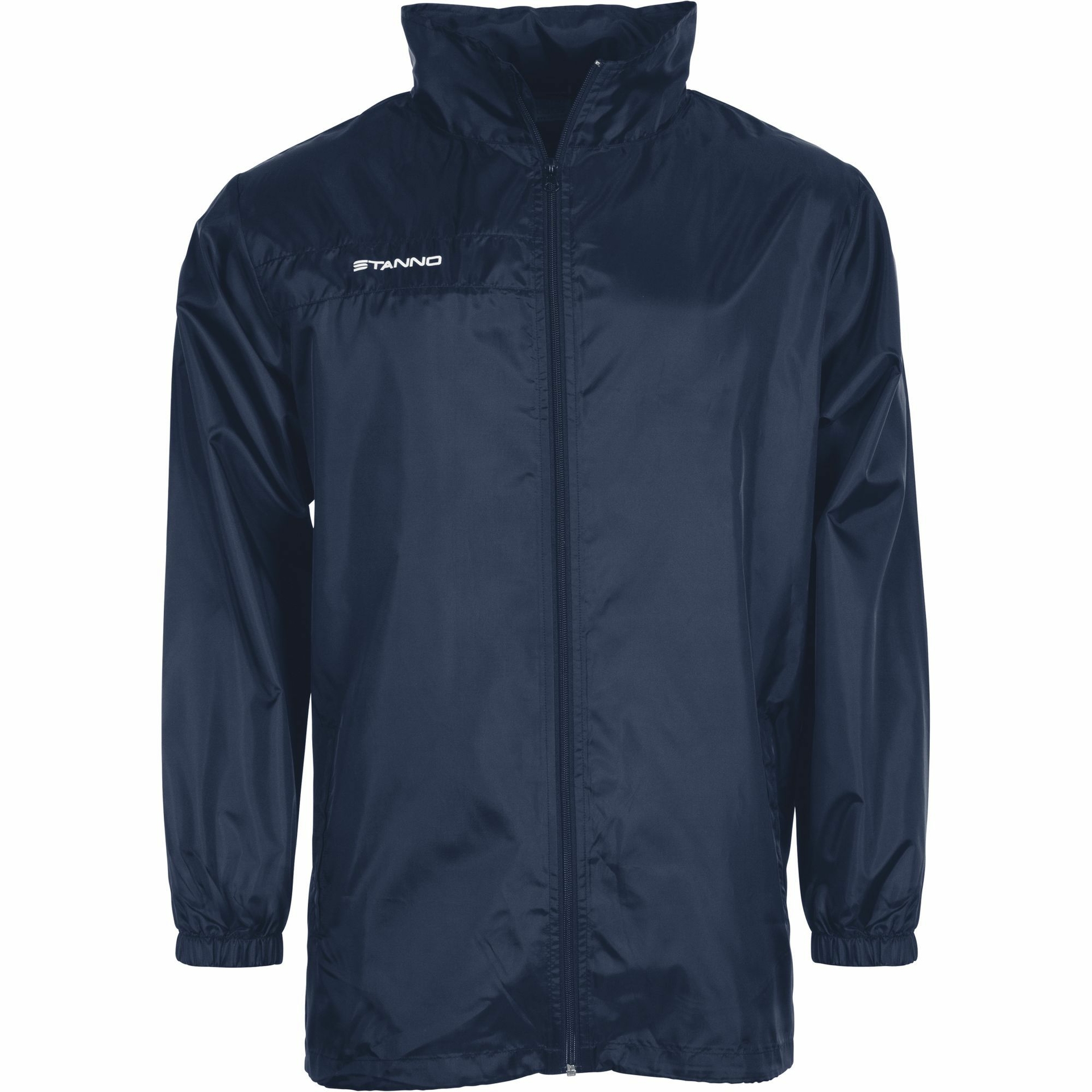 Stanno Field jacket - navy, foto 3 van 6