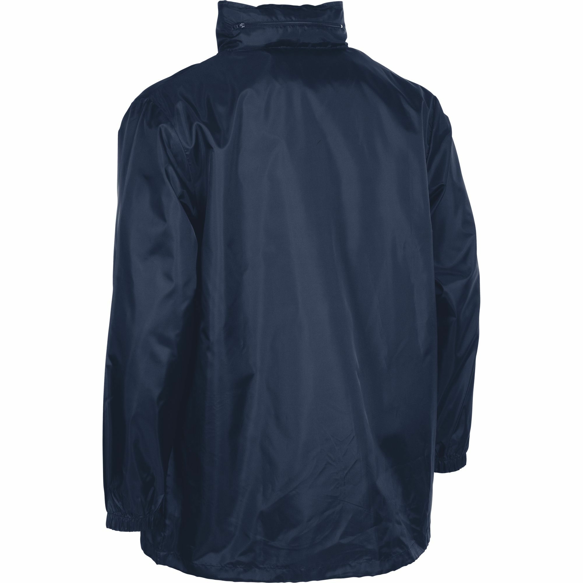 Stanno Field jacket - navy, foto 6 van 6