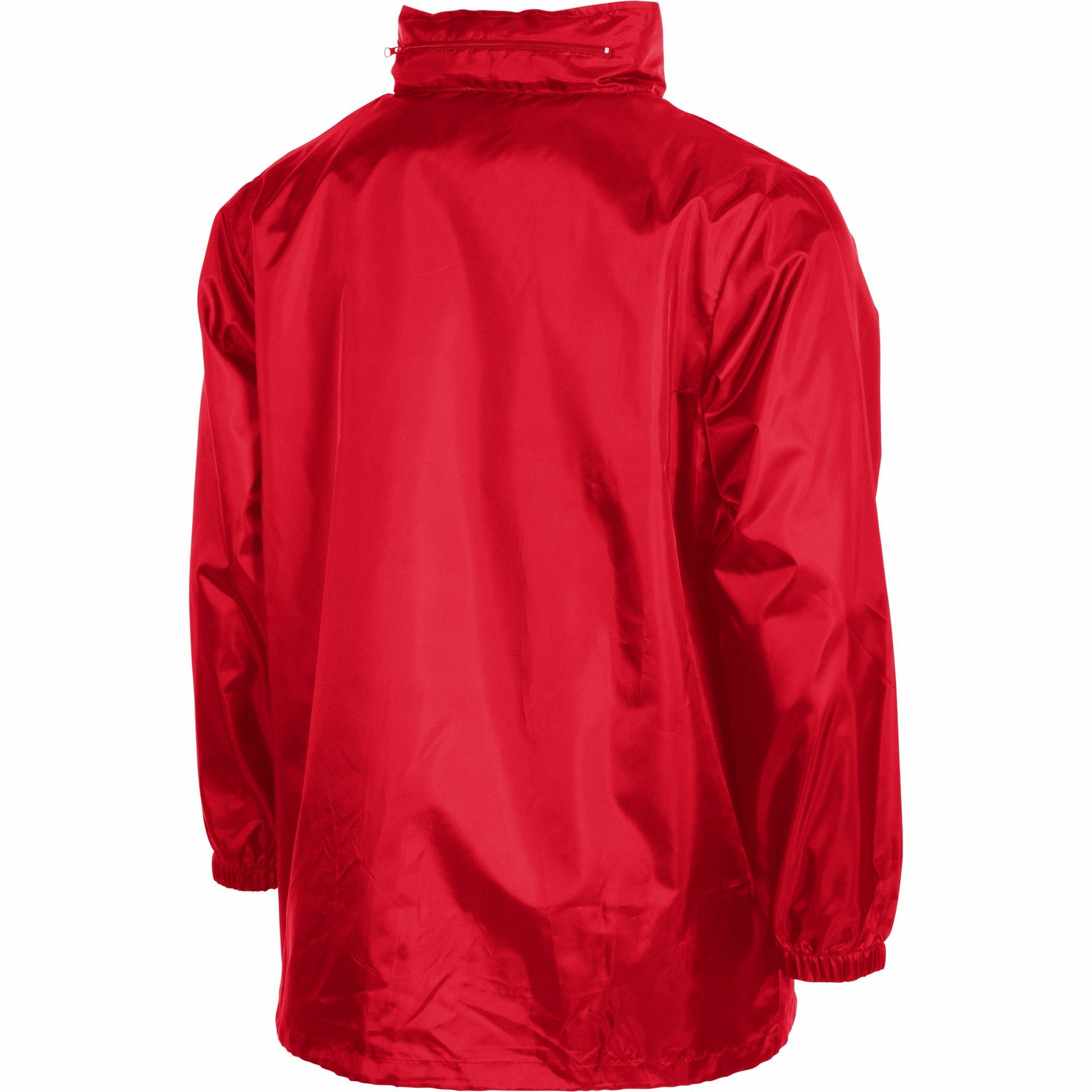 Stanno Field jacket - rood, foto 4 van 6